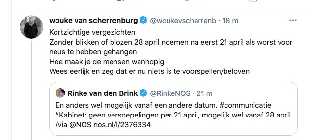 beeld deondernemer