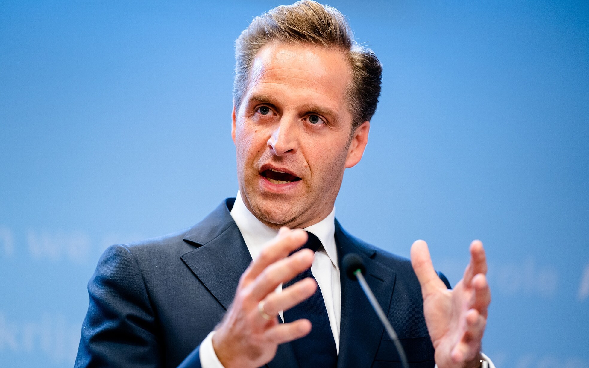 beeld deondernemer