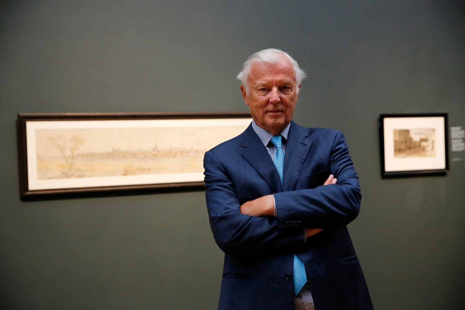 beeld deondernemer