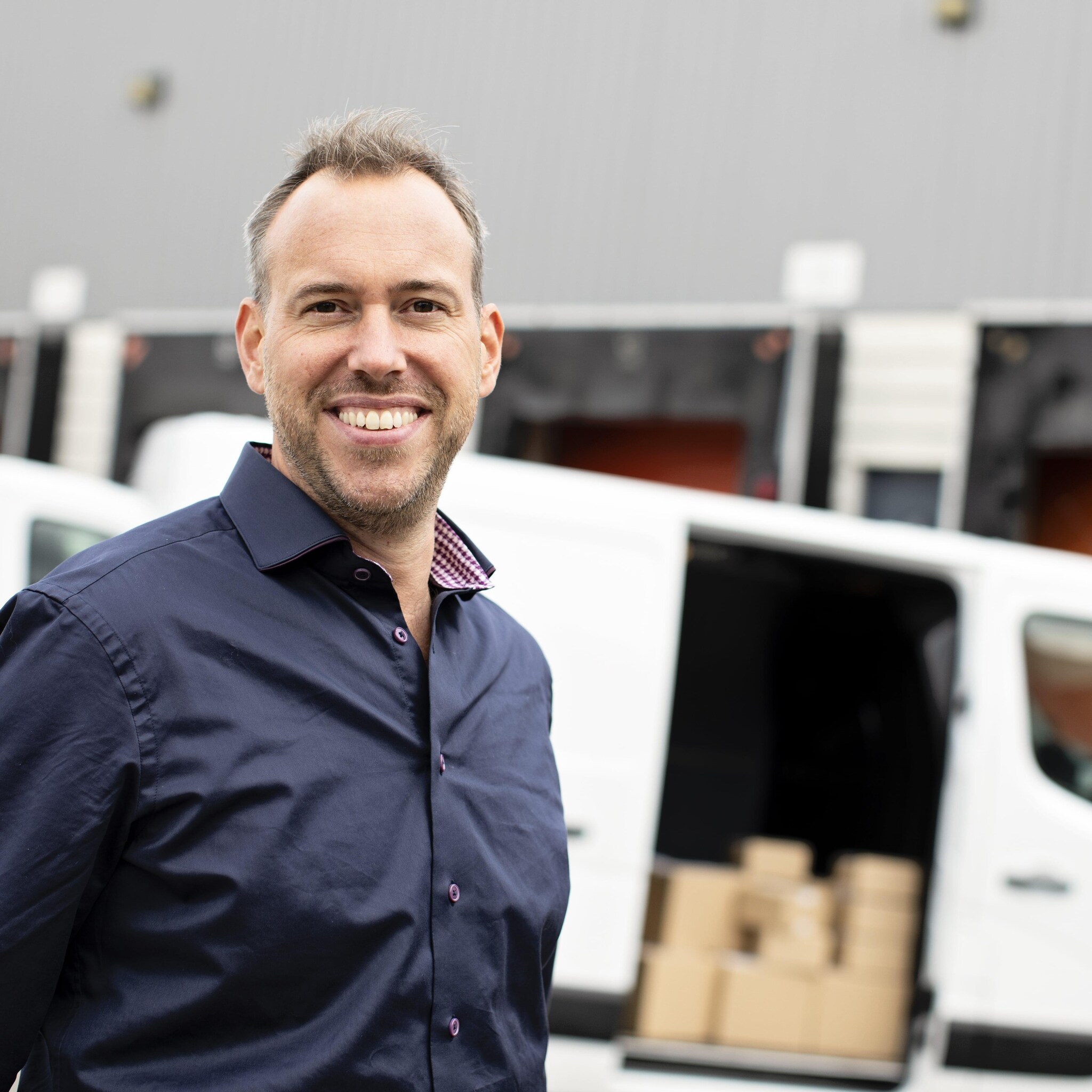 trunkrs de eerste same day delivery specialist in belgie