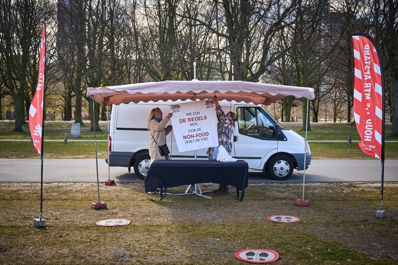 beeld deondernemer