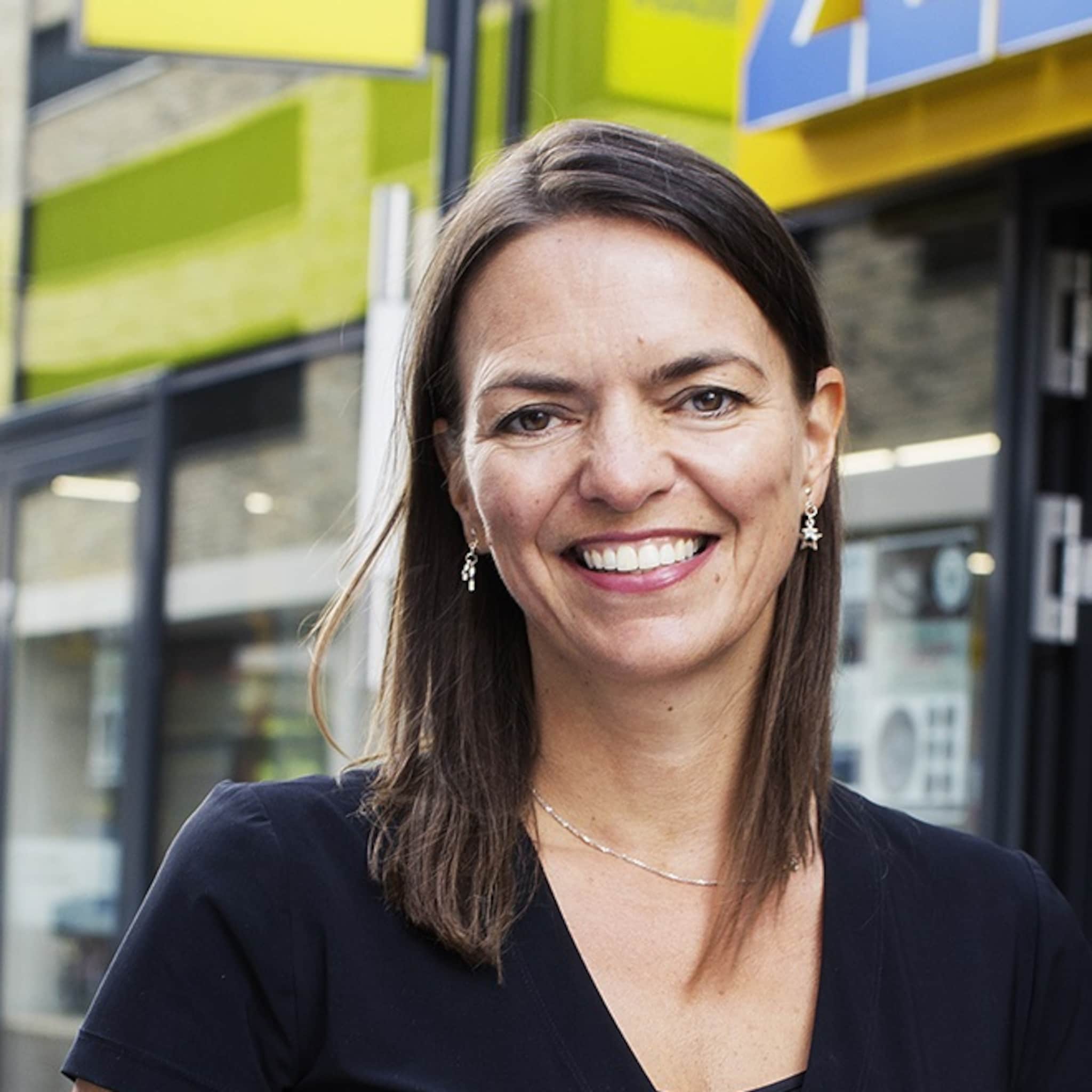 caroline van turennout zeeman online is er nog veel te doen