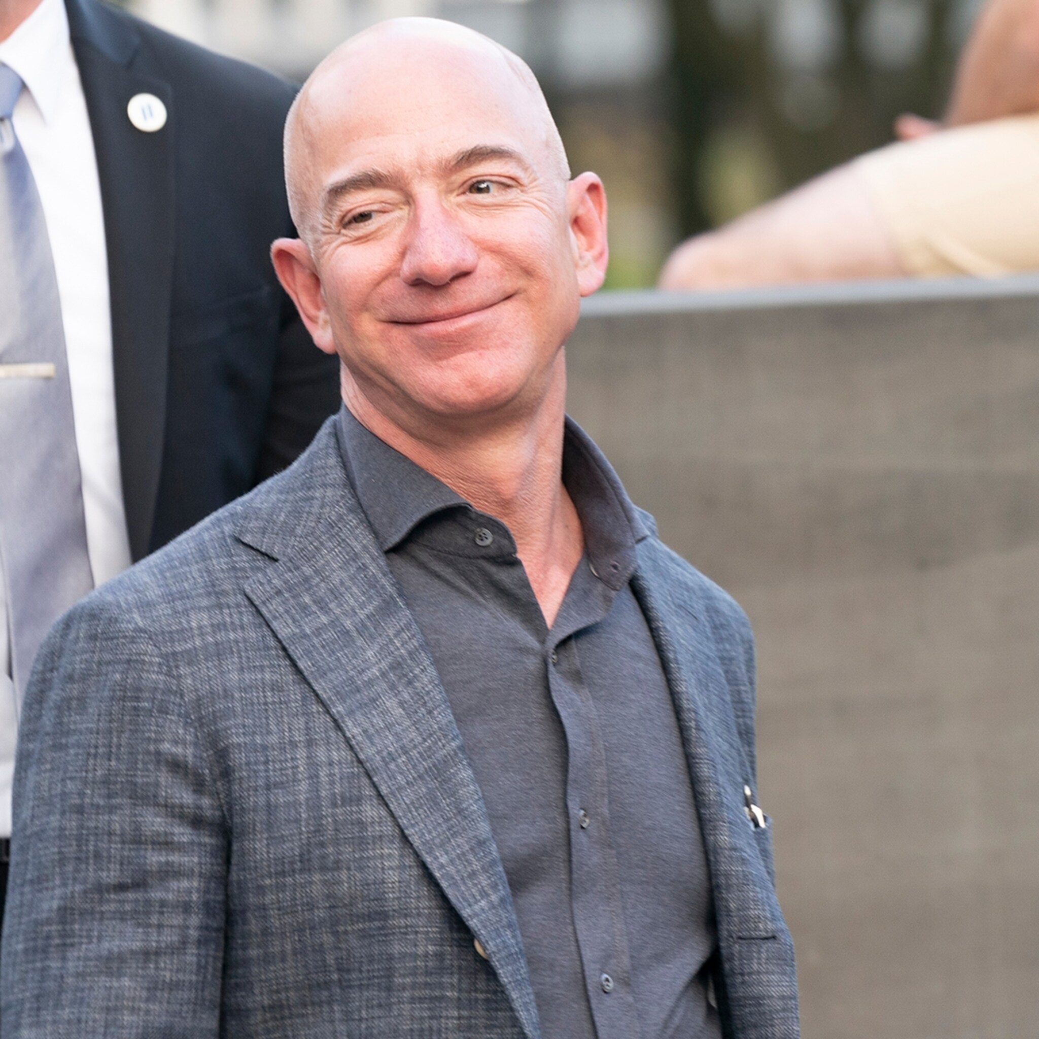 jeff bezos rijkste op aarde welke nederlander staat bovenaan