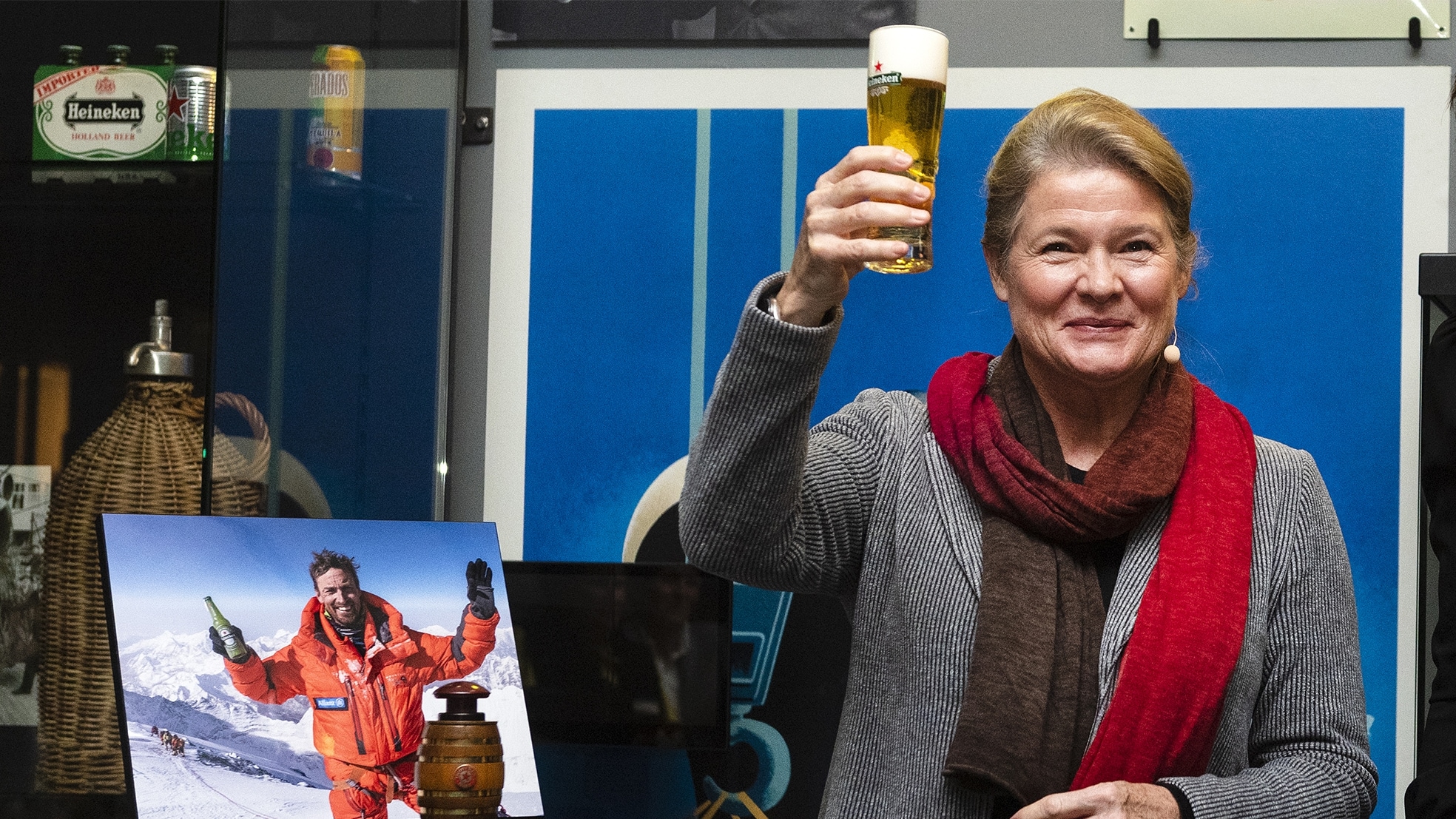 beeld deondernemer