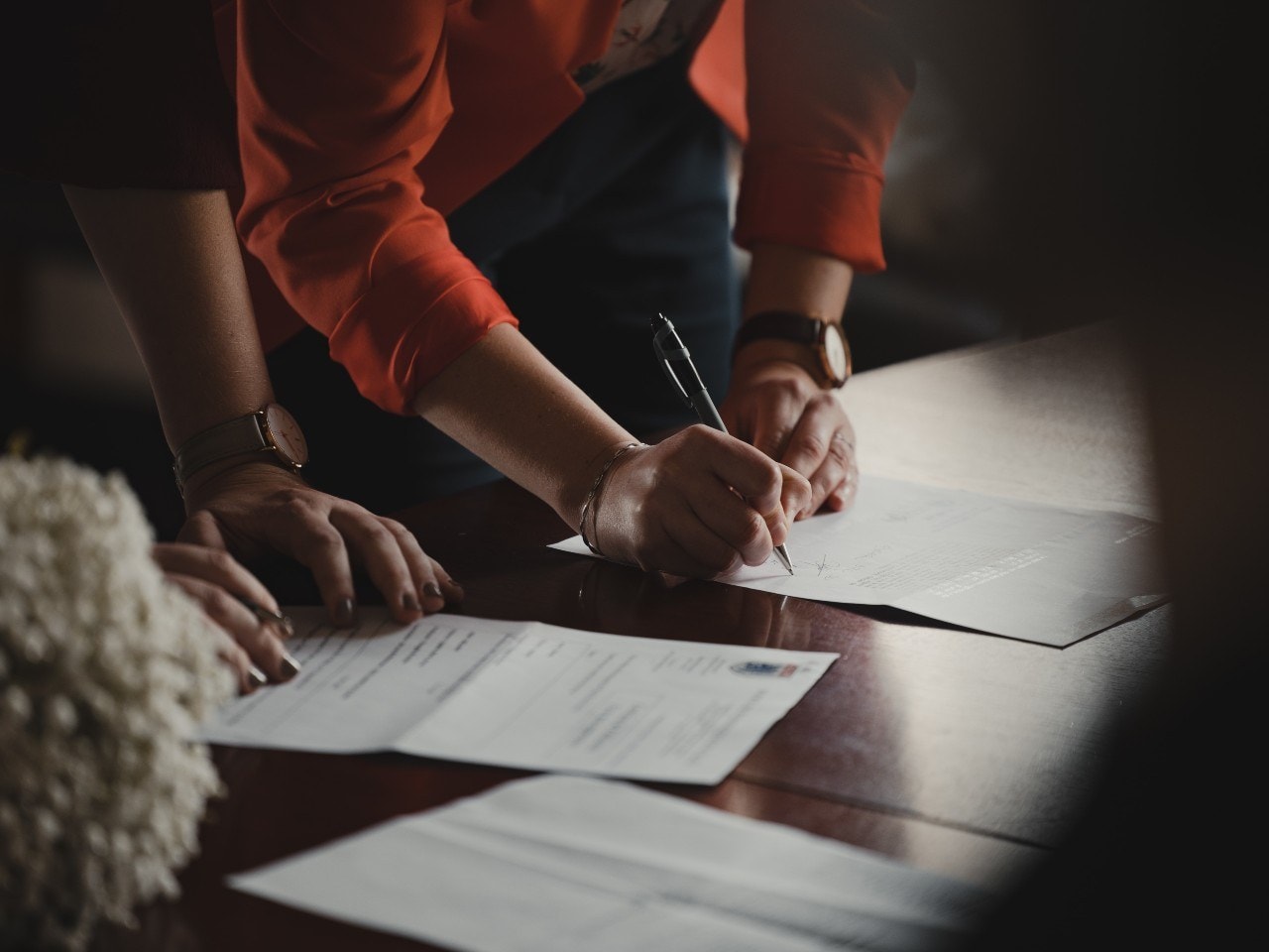 Bijna elke ondernemer krijgt te maken met een concurrentiebeding. Foto: Unsplash