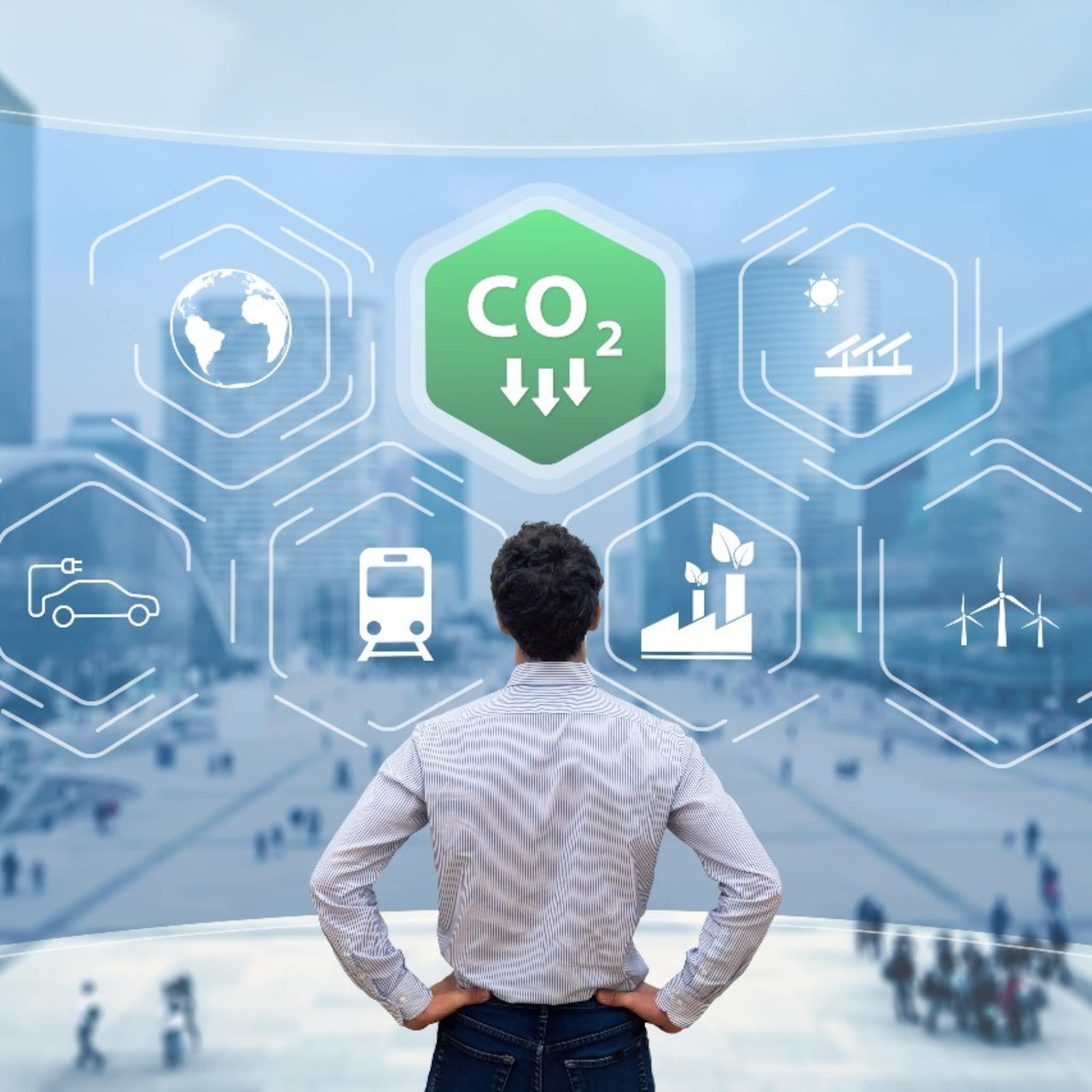 tony fergusson zscaler de ecologische impact van werken op afstand