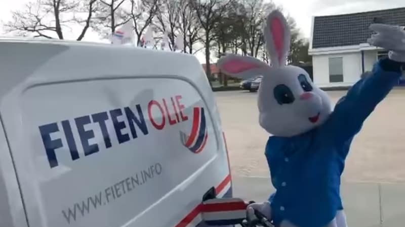 Foto: Regionieuws Hoogeveen.