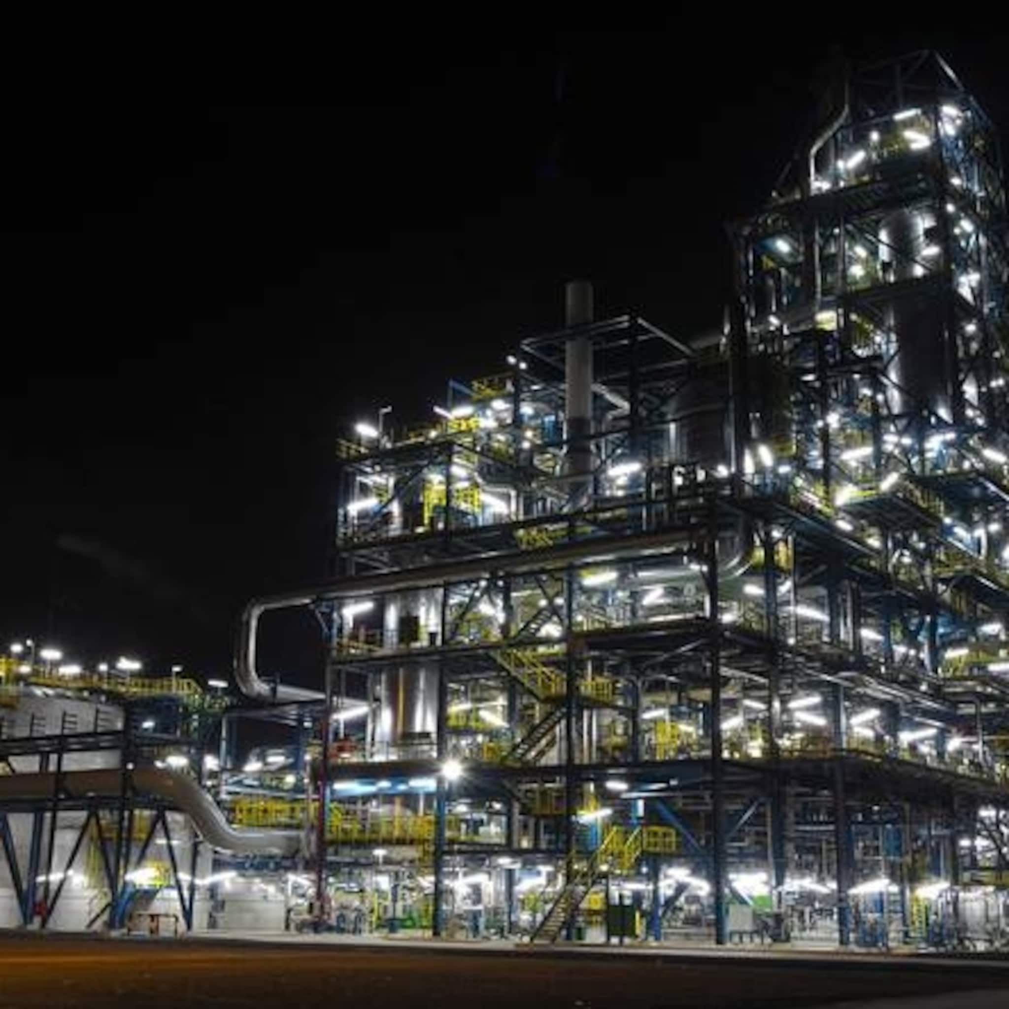 waarom zeeland s werelds grootste groene waterstoffabriek wil laten bouwen