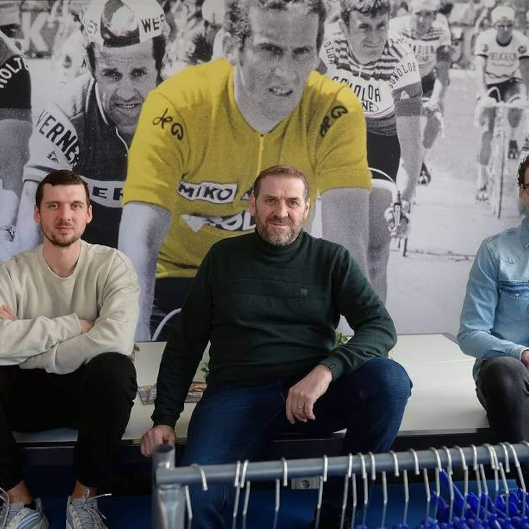 derde generatie wagtmans heeft ambitieuze groeiplannen met sportmerk rogelli