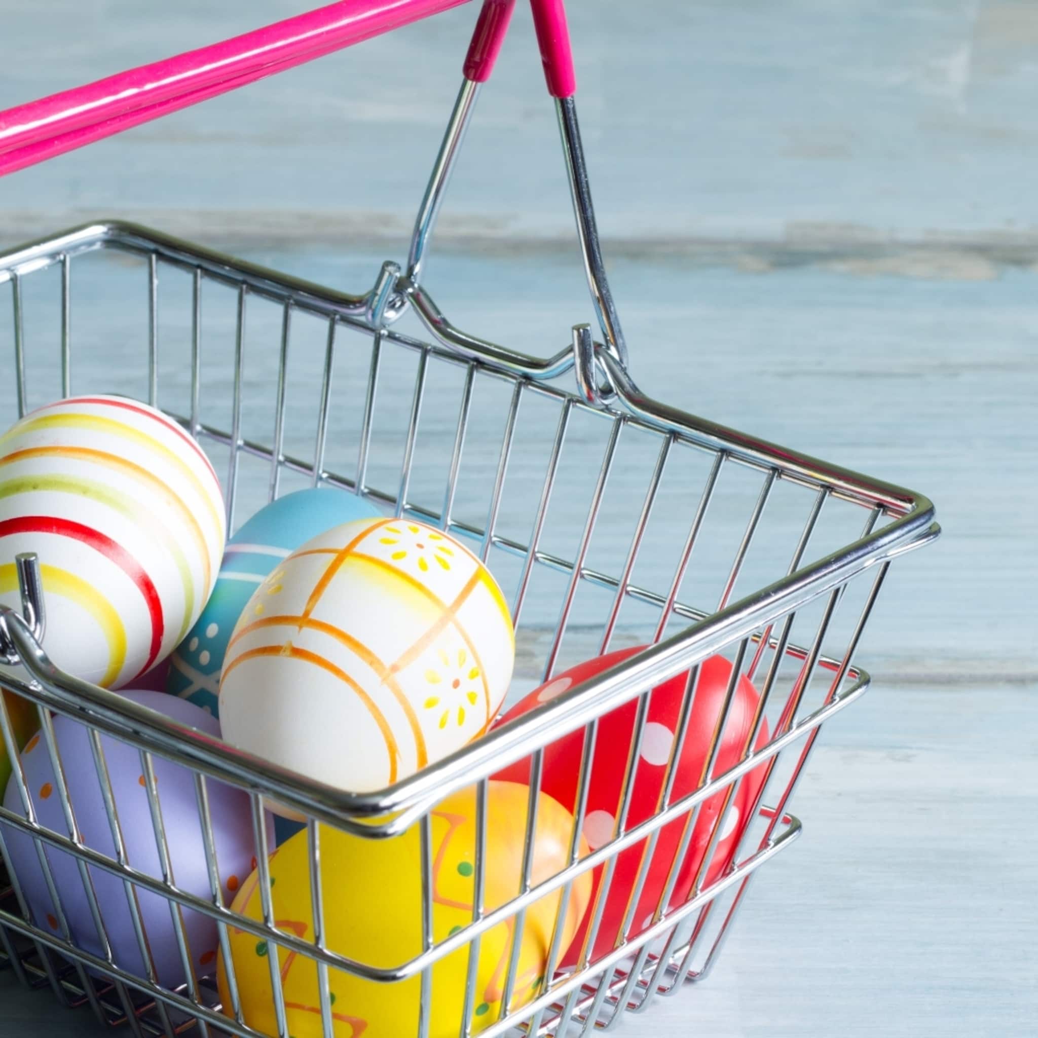 overzicht openingstijden supermarkten tijdens pasen 2021