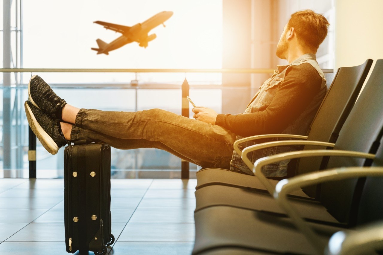 Touroperators kunnen geld lenen om vouchers uit te betalen aan consumenten van wie de vakantie niet doorging. Foto:  (Unsplash)