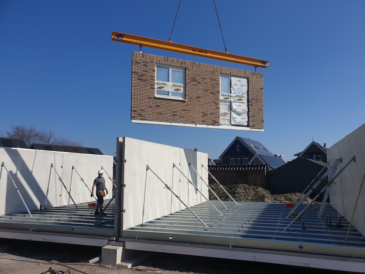 beeld deondernemer