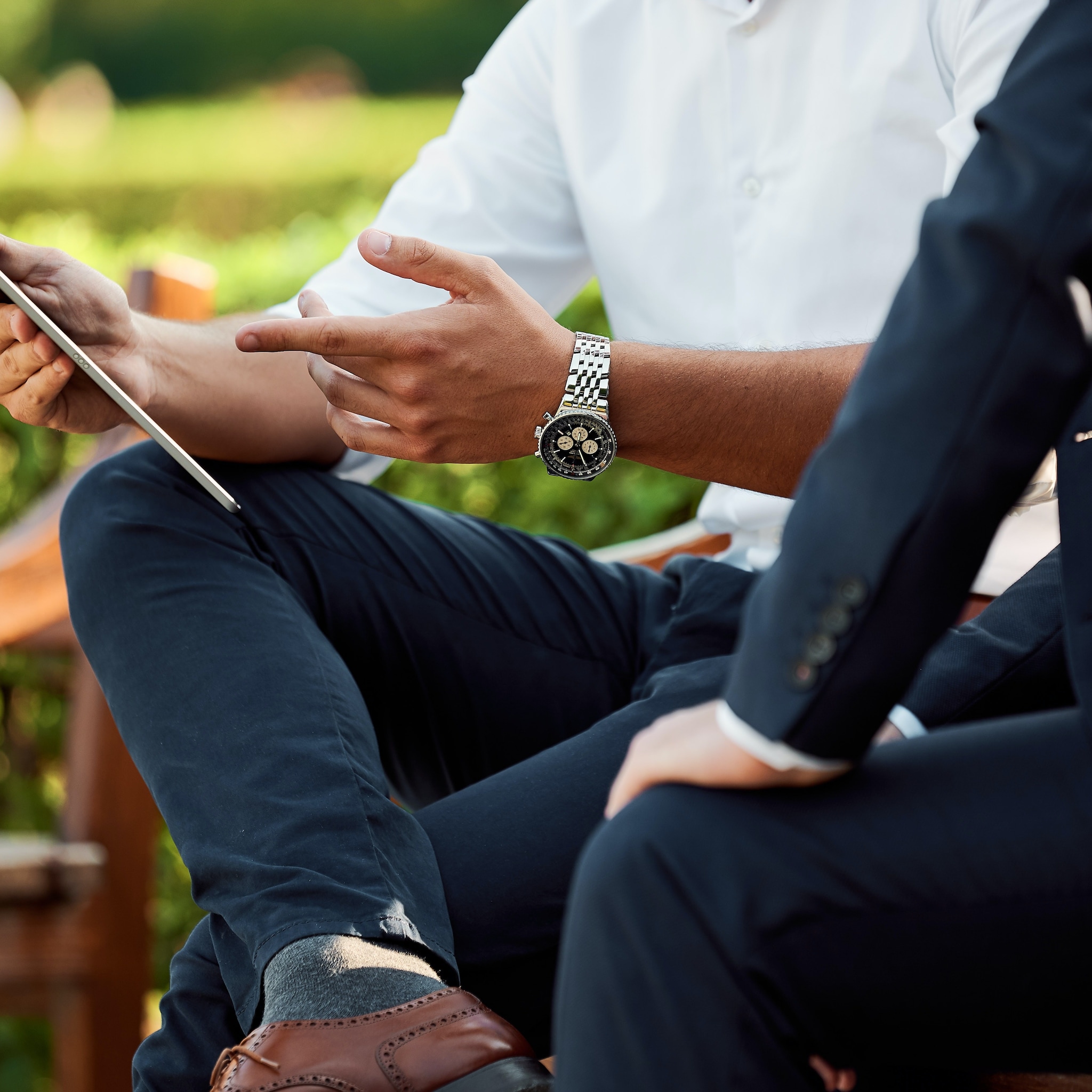 business scan binnen 5 minuten zien hoe je digitaal kunt innoveren