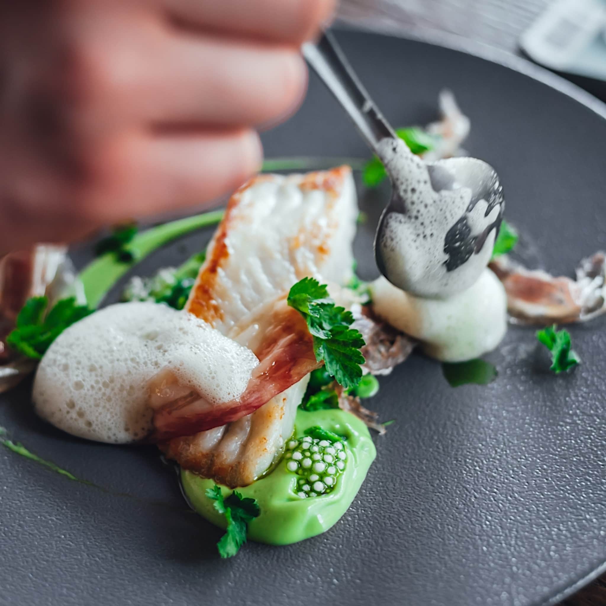 uitreiking michelinsterren 2021 inter scaldes en de librije behouden hun drie sterren