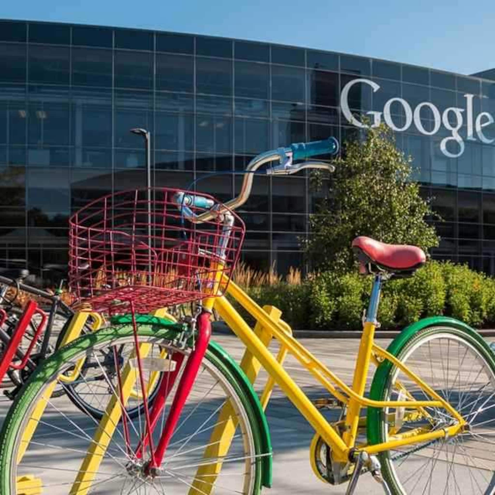 hoe google uitkwam bij het kleine baseflow in enschede