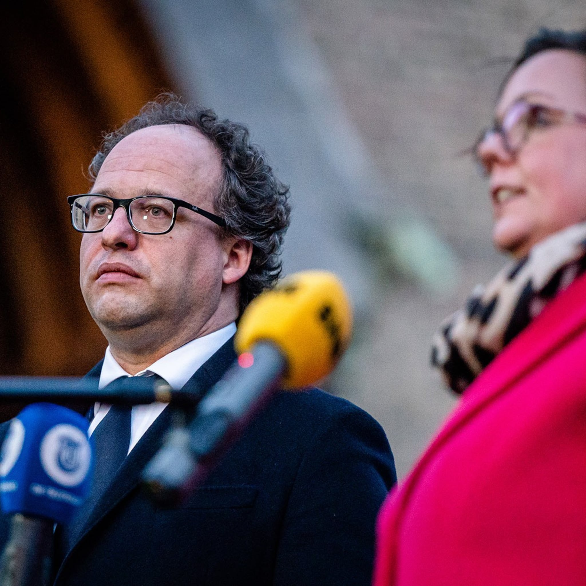 ingrid thijssen vno ncw maant politiek tempo te maken met verduurzaming industrie