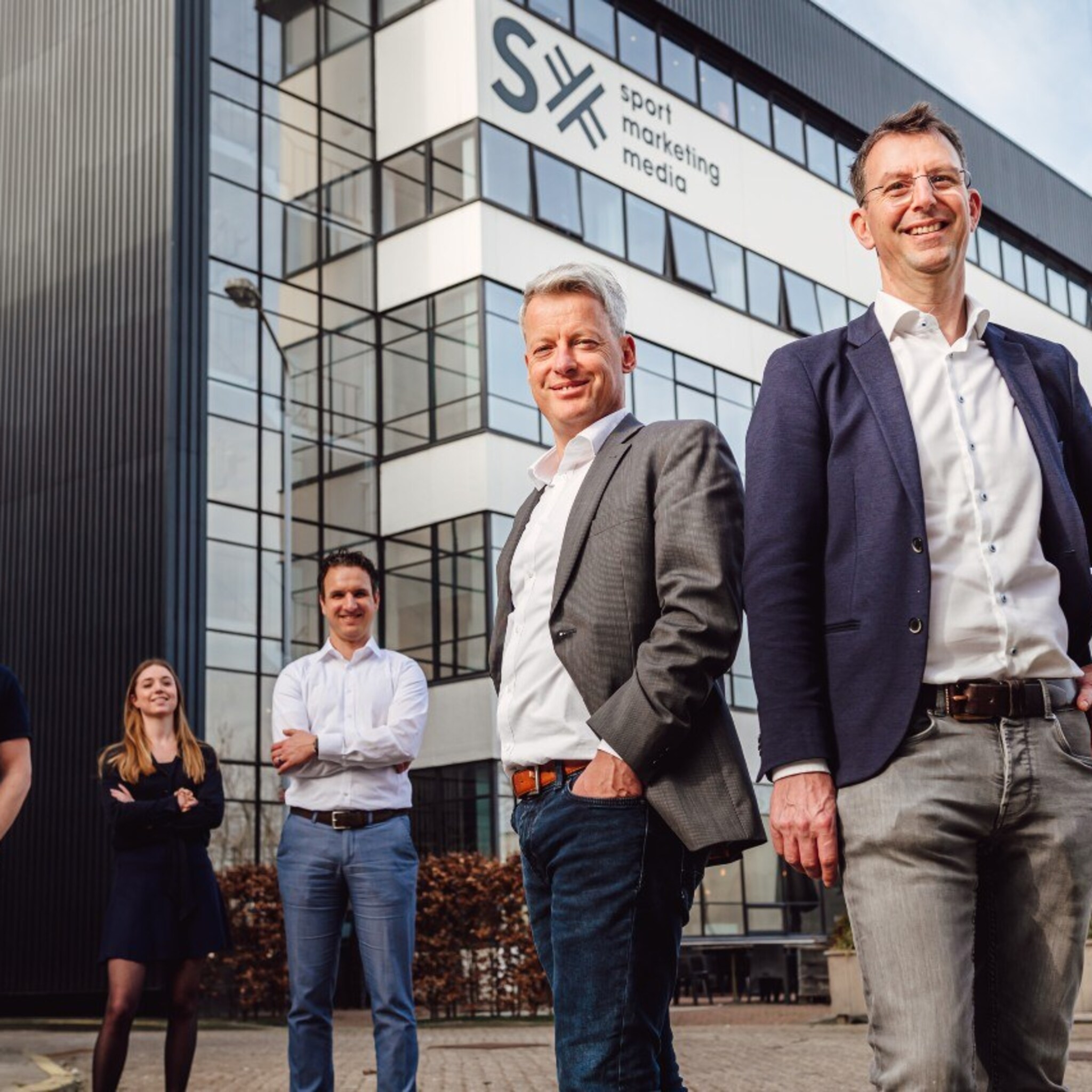 hip capital biedt ouderwetse service in een modern jasje