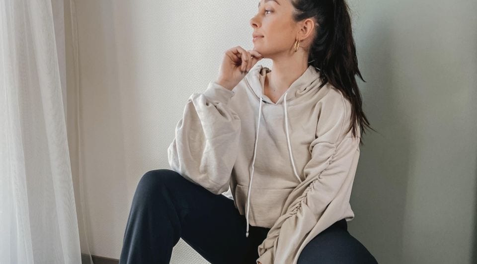Danielle Chavanu, van fashion-webshop dane.studios.