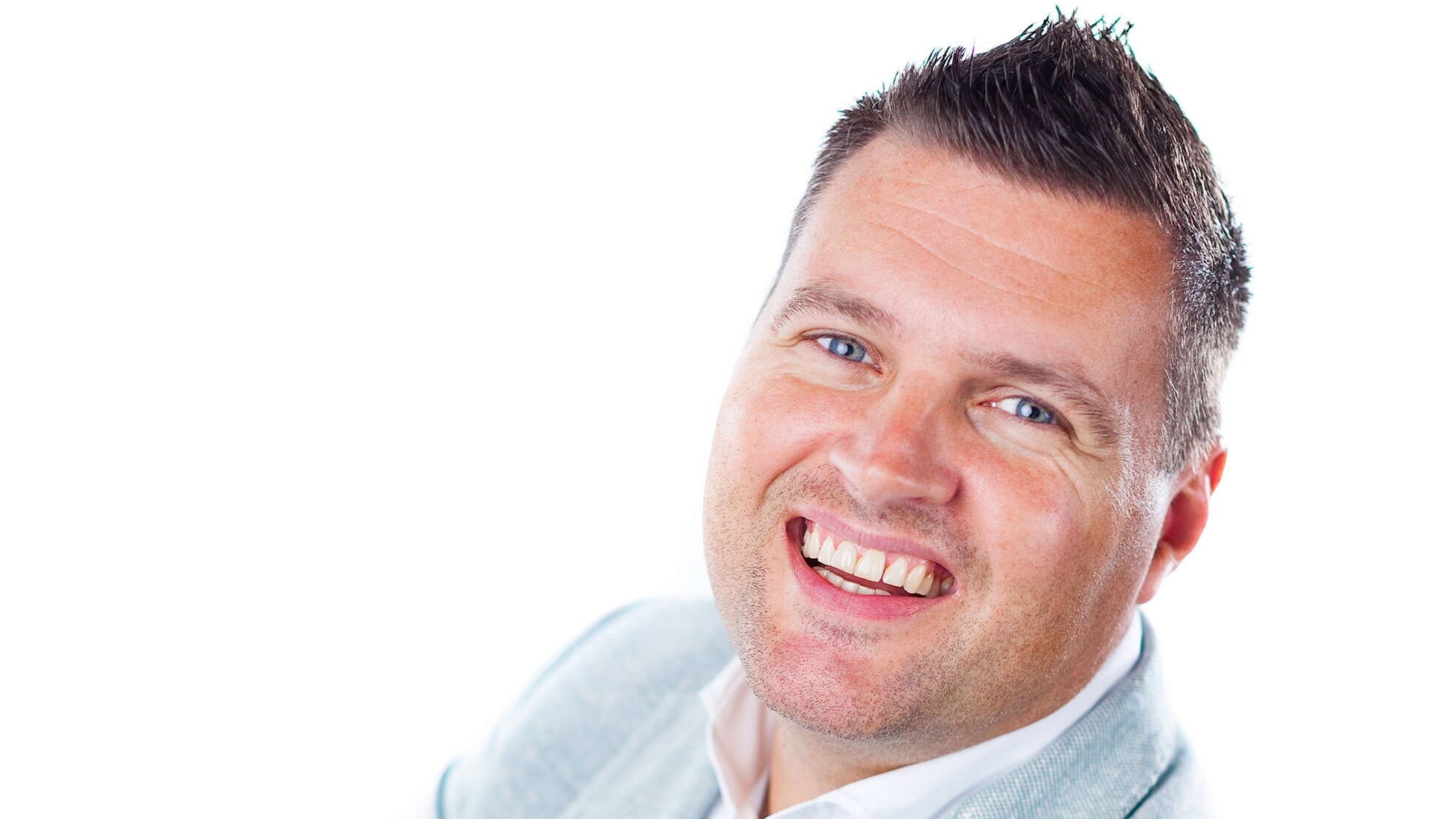beeld deondernemer