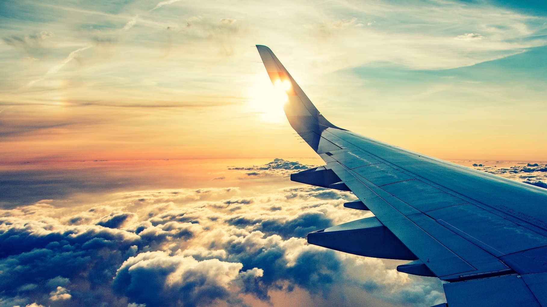 Op maandag 12 april stappen 189 reizigers aan boord bij KLM-dochter Transavia voor hun proefreis naar Rhodos. Foto: Shutterstock