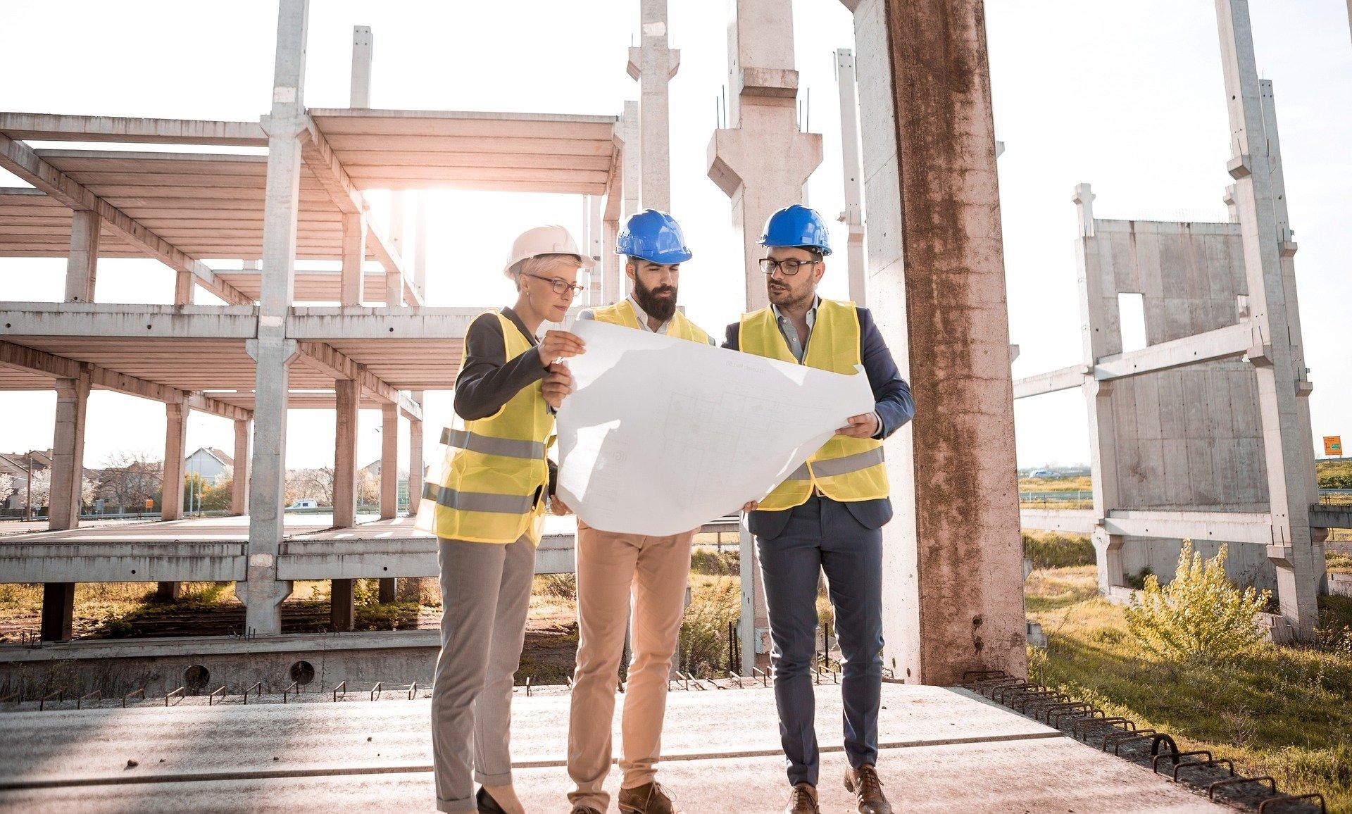 Goede afspraken zijn belangrijk, of het nu gaat om de bouw of het coronabeleid van de overheid. Foto: Pixabay