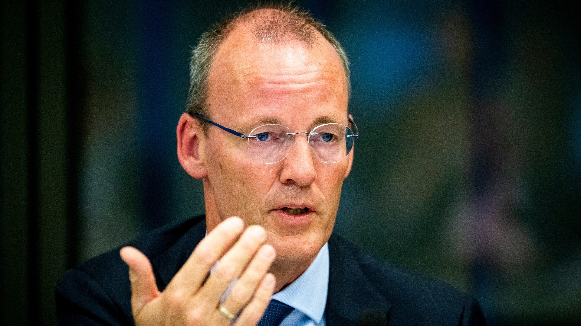 beeld deondernemer