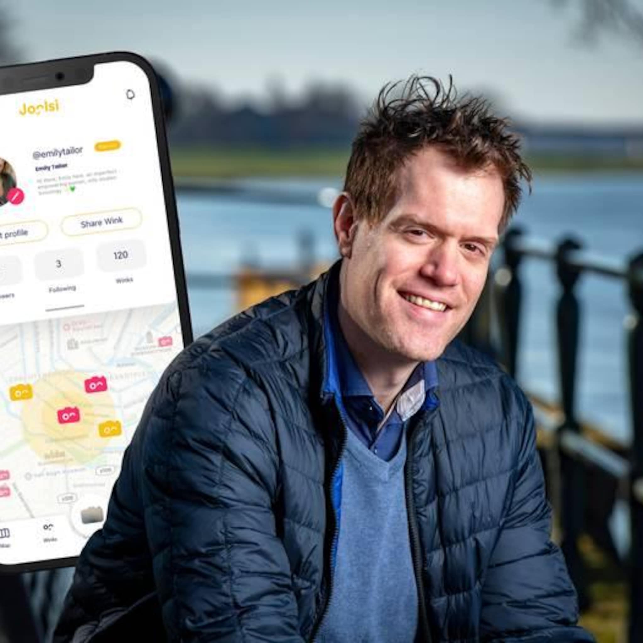 socialmediaplatform joolsi gaat concurrentie aan met instagram en tiktok