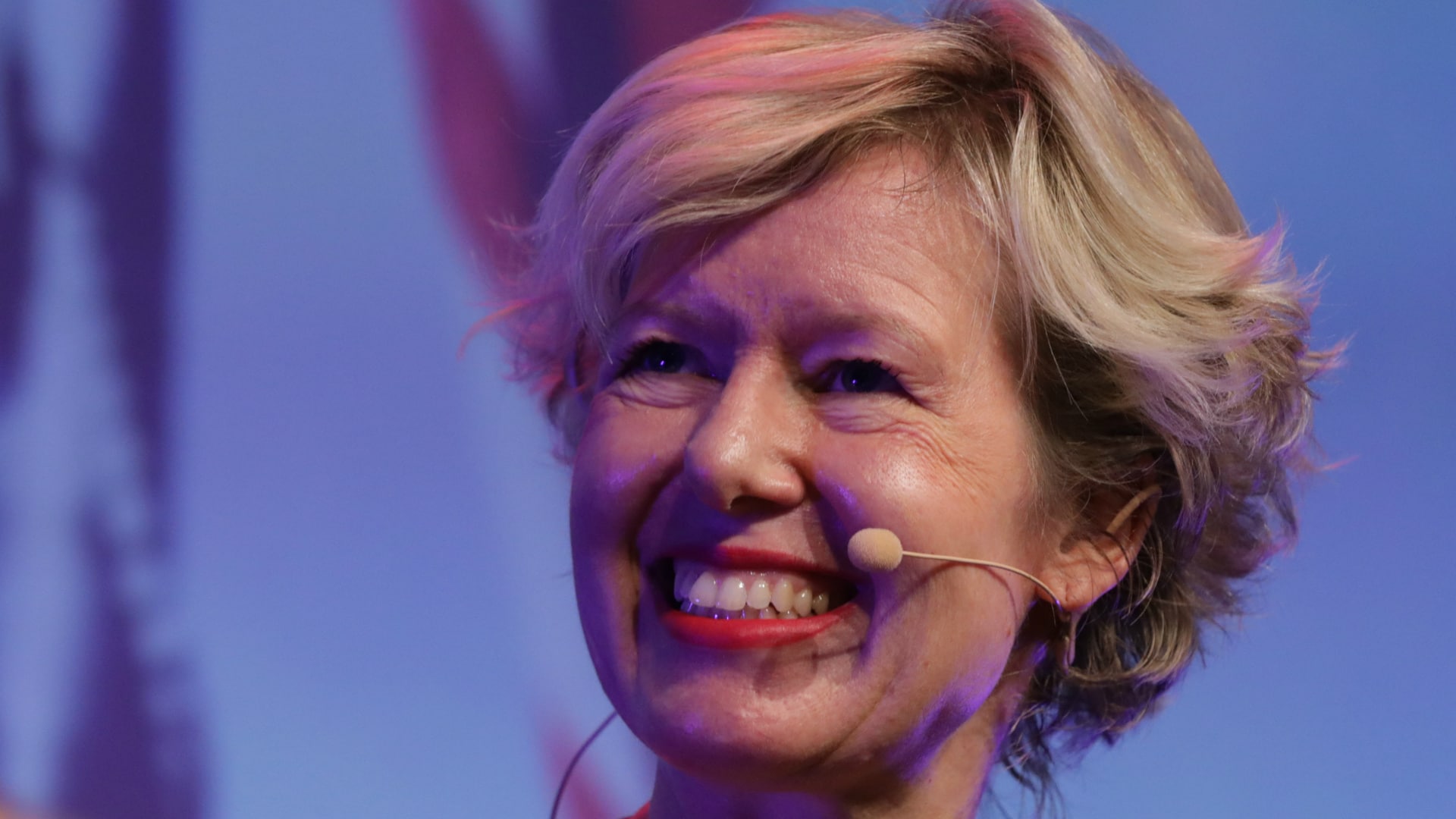 Elske Doets: ,,Het kan zomaar zijn dat ook de solidariteit tussen generaties extra onder druk komt te staan."