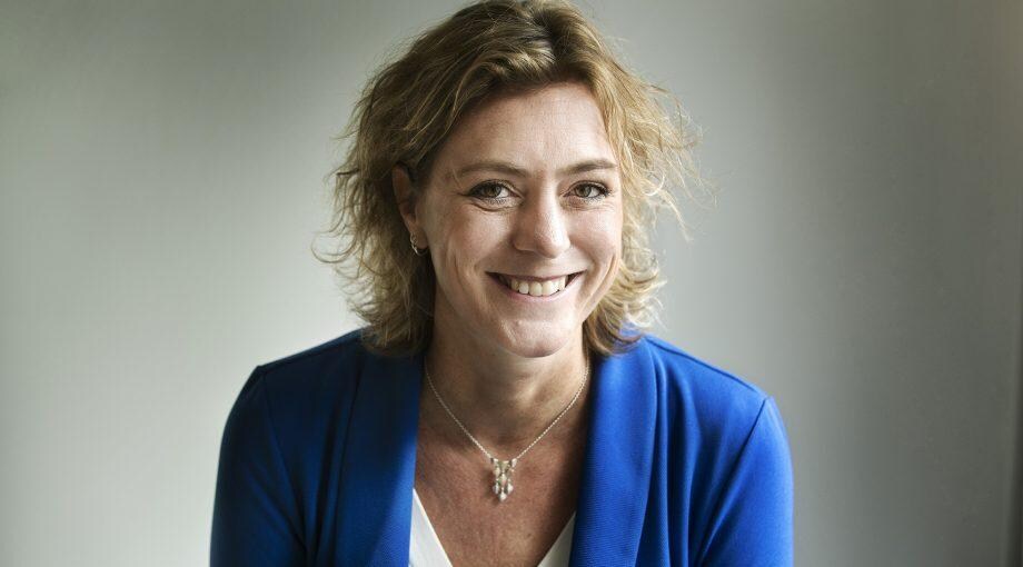 beeld deondernemer