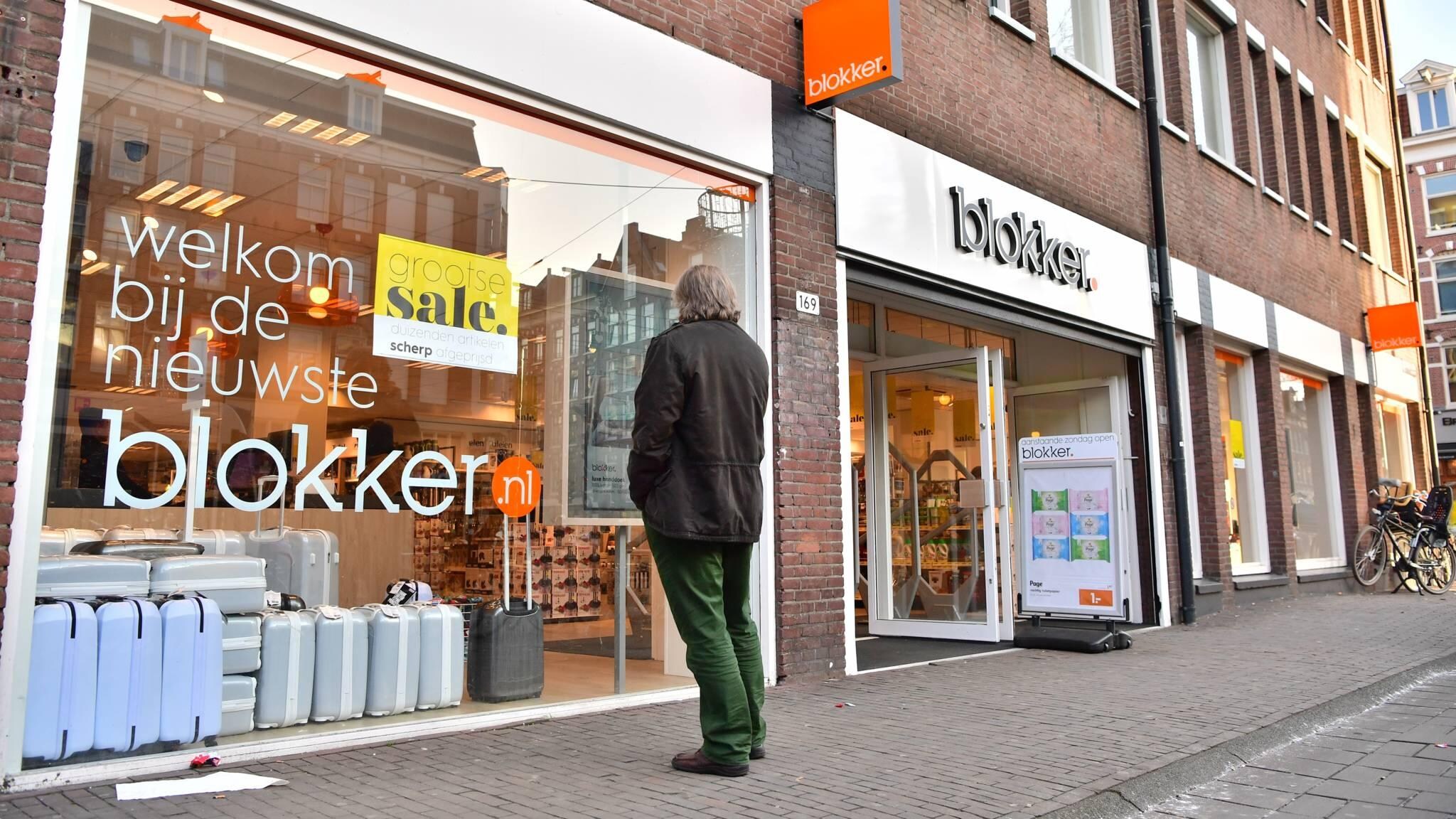 beeld deondernemer