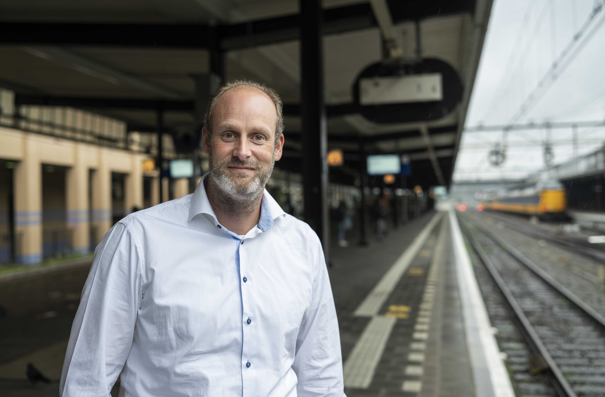 beeld deondernemer