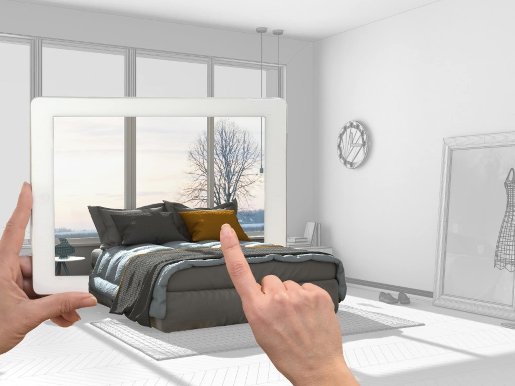 augmented reality social shopping trend zal in 2021 doorzetten