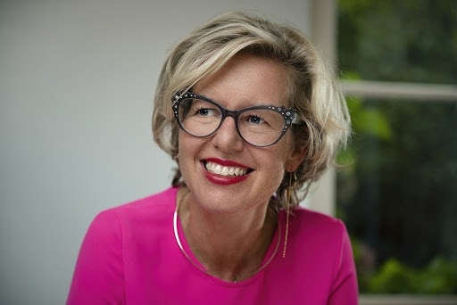 Elske Doets: ,,De voucherbank als lening werkt niet.''