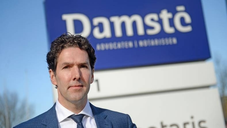beeld deondernemer