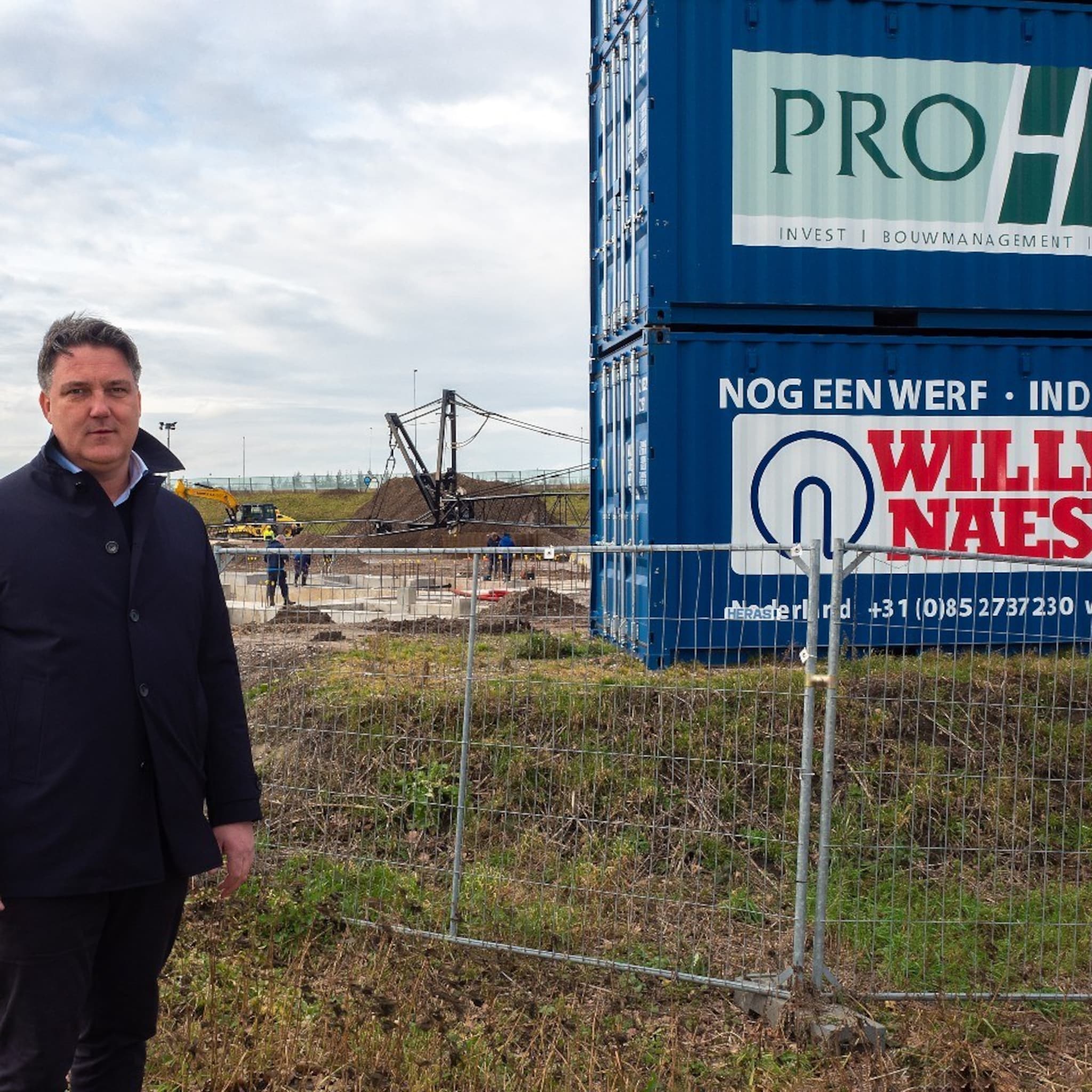 duurzaam bouwen mag best meer worden gewaardeerd