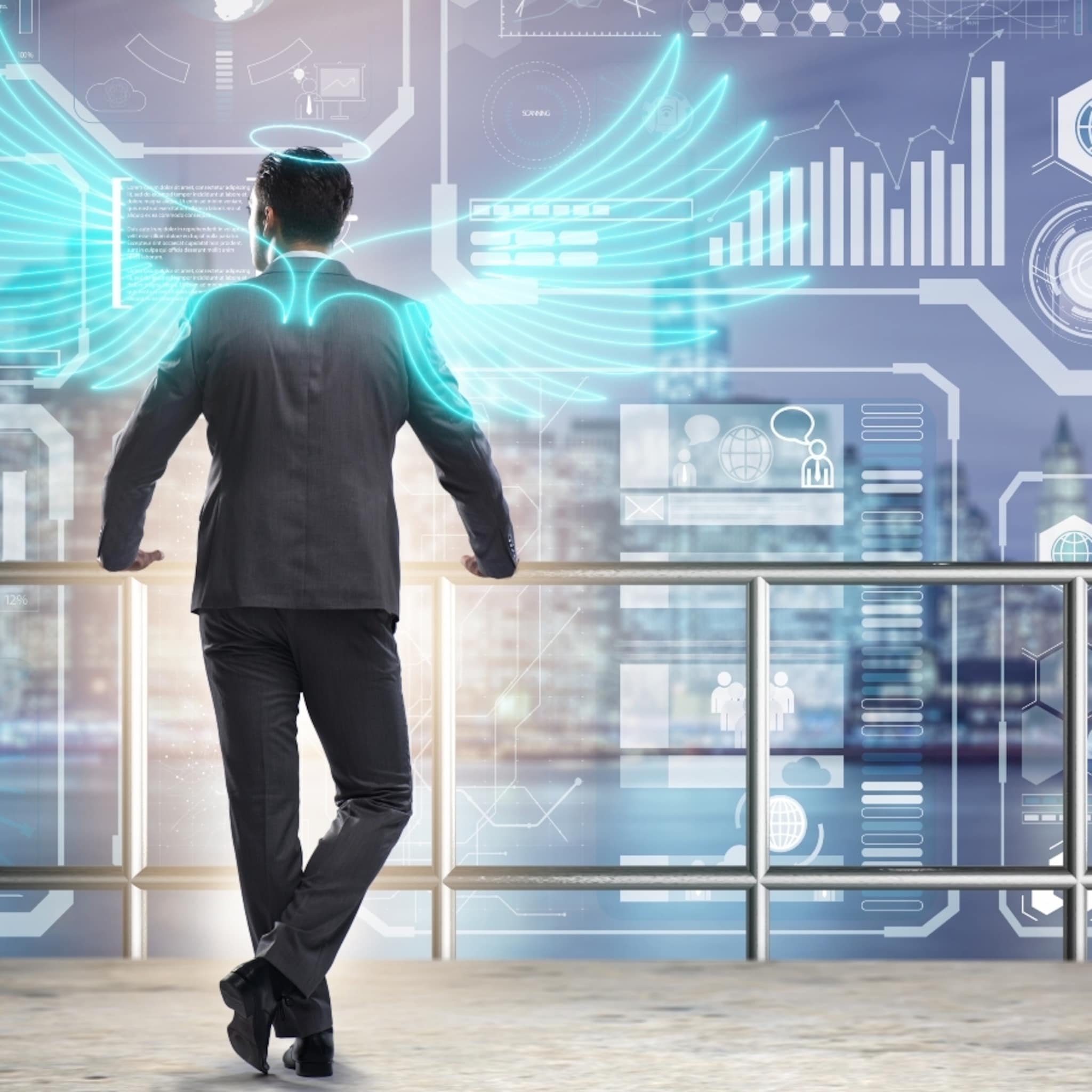 dit is de ontwikkeling die ons startup ecosysteem doormaakt