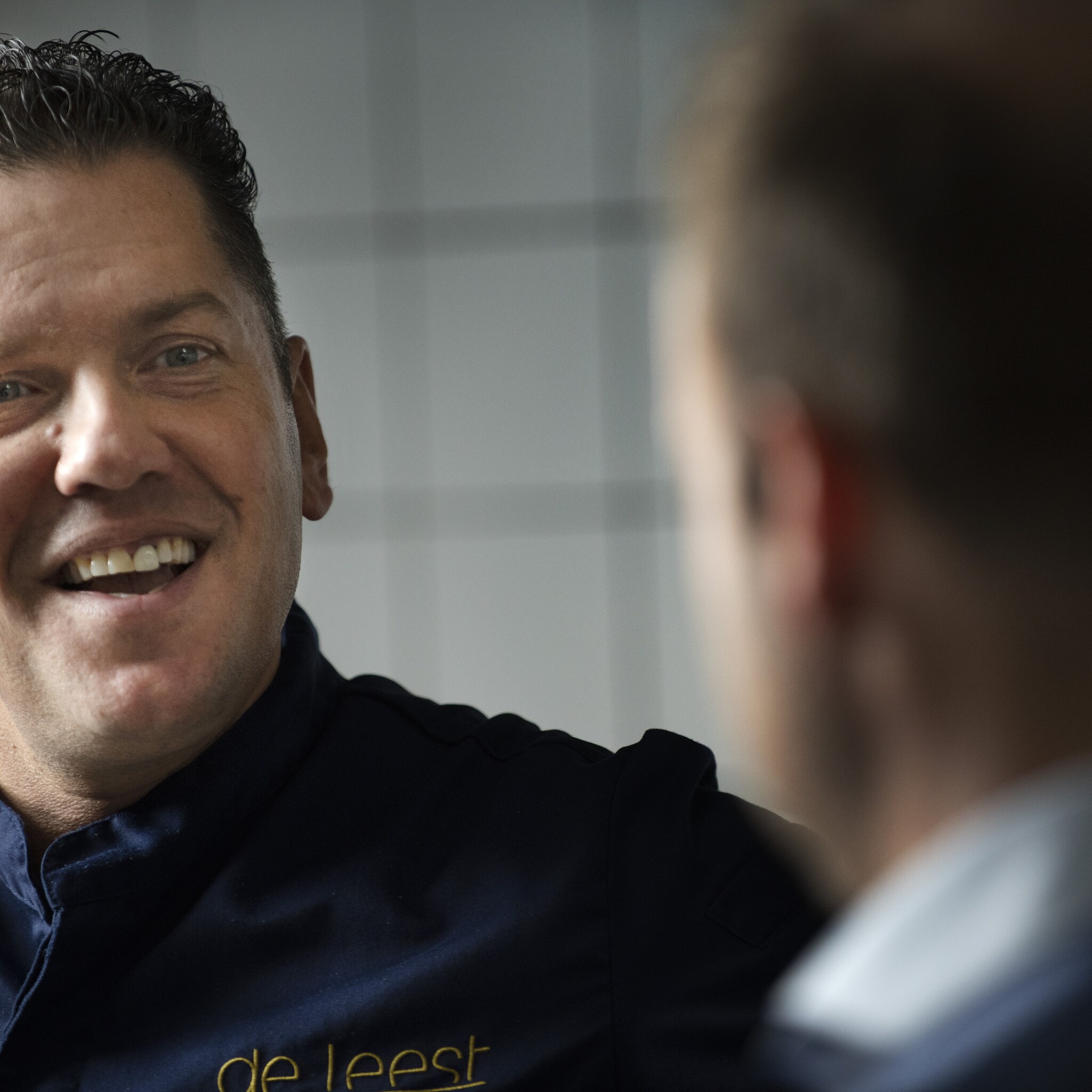 sterrenchef jacob jan boerma je bedrijf verkoop je maar een keer goed