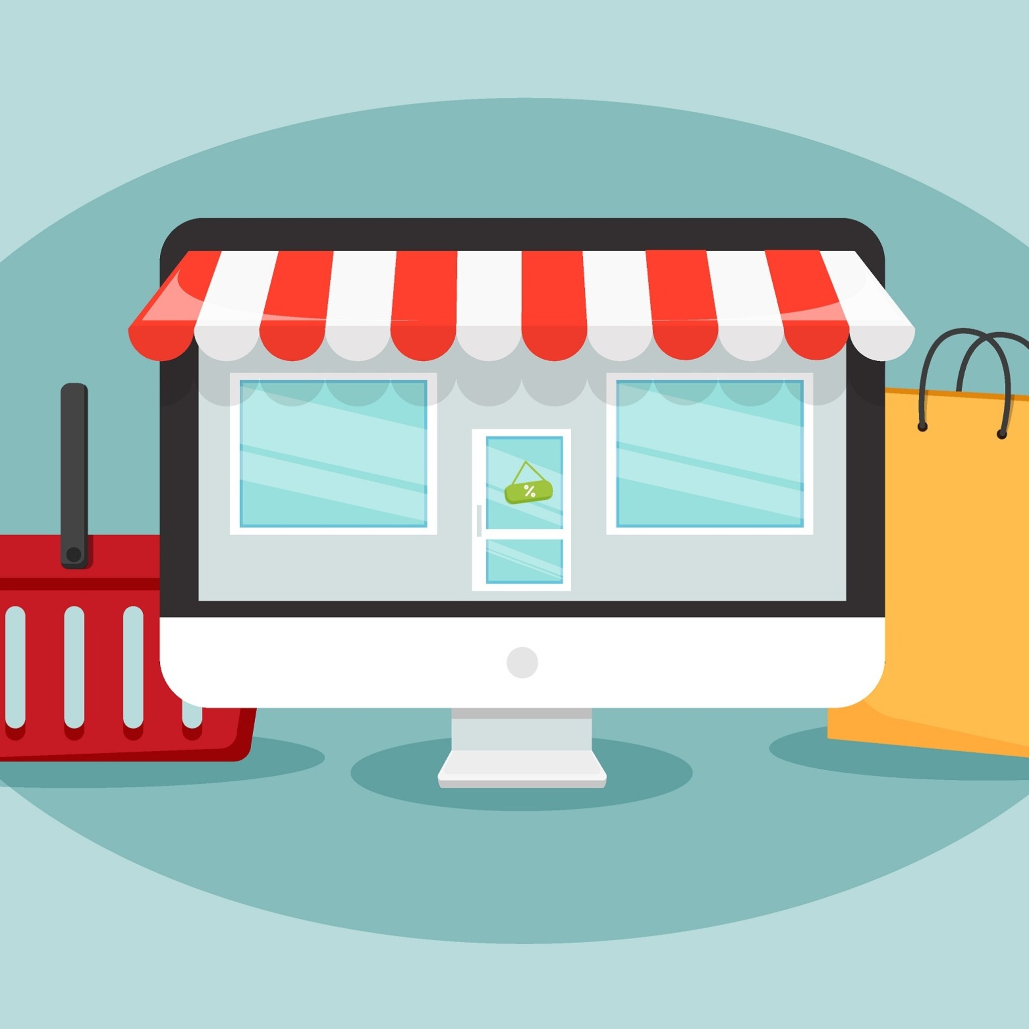 china online platformen platformisatie webshop