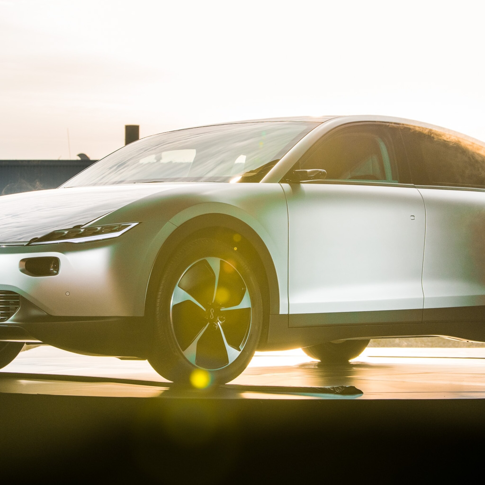 40 miljoen euro investeringsgeld lightyear eerste levering op komst