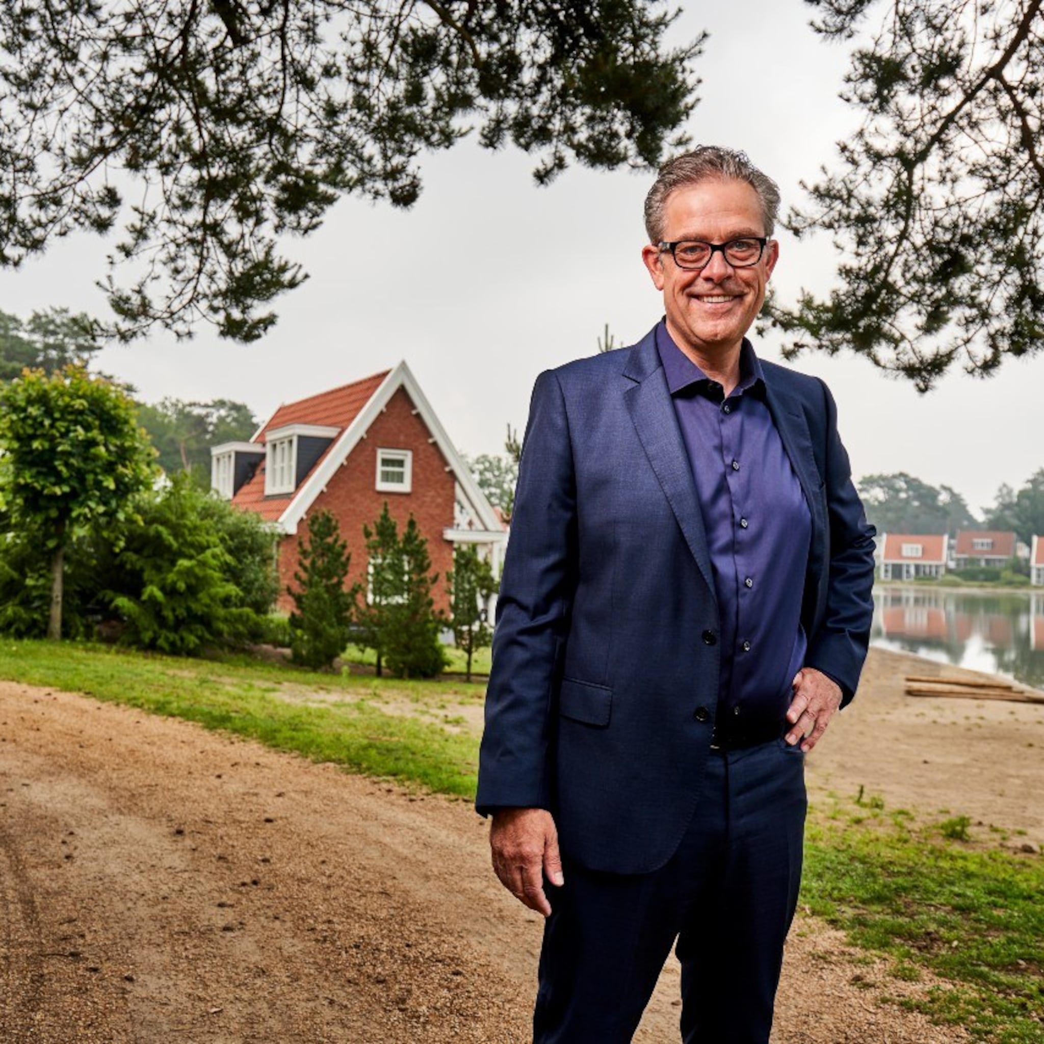 meer boekingen geen ontslagen het coronajaar van droomparken