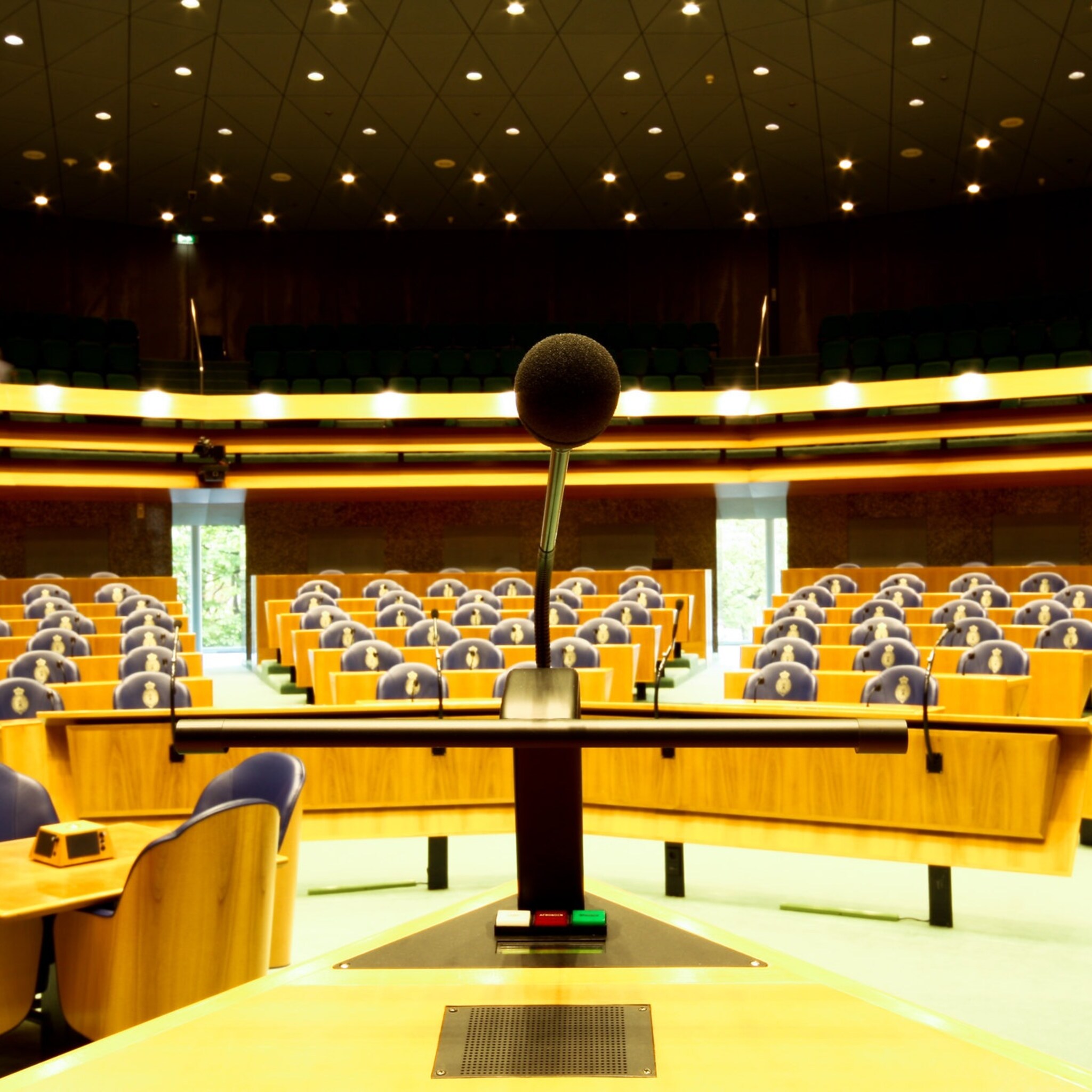 stemmen op een ondernemer wordt lastig bij de verkiezingen ze zijn er nauwelijks