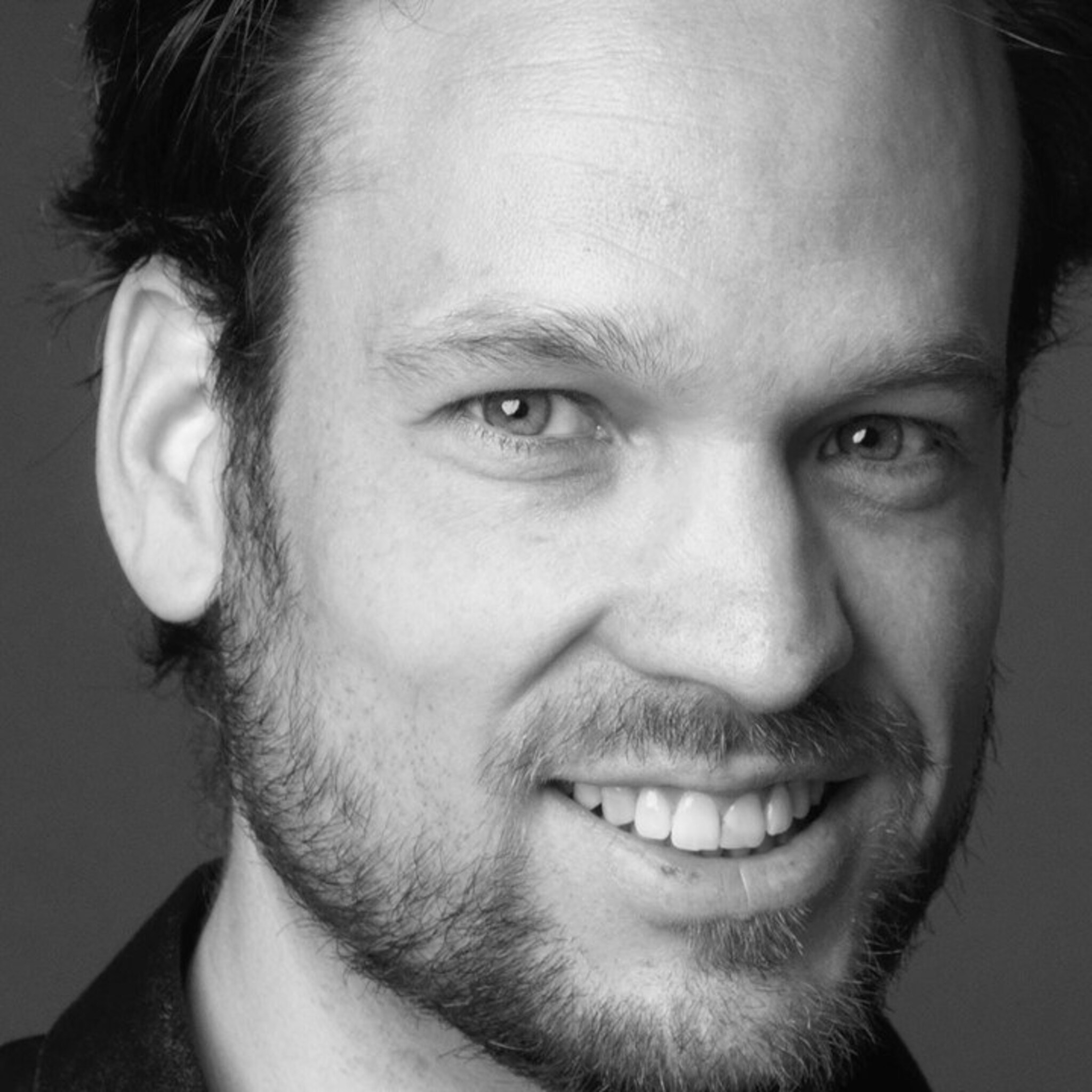 je merk echt iets laten vertellen alef de jong wunder deelt zijn advies