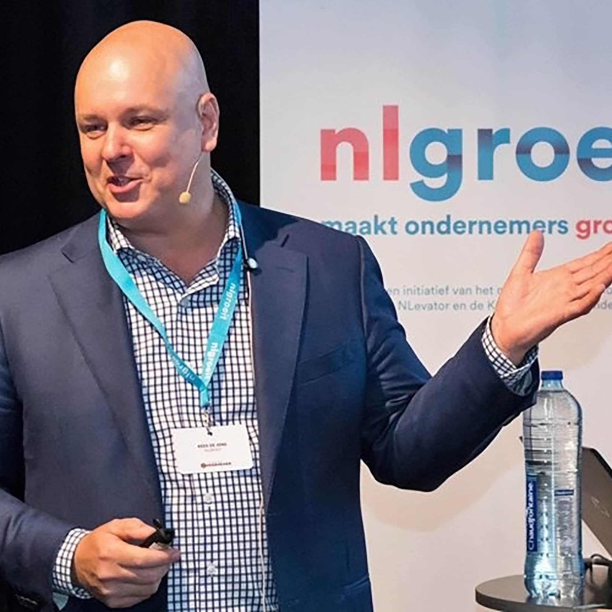 nlgroeit changemakers 2024 michiel muller