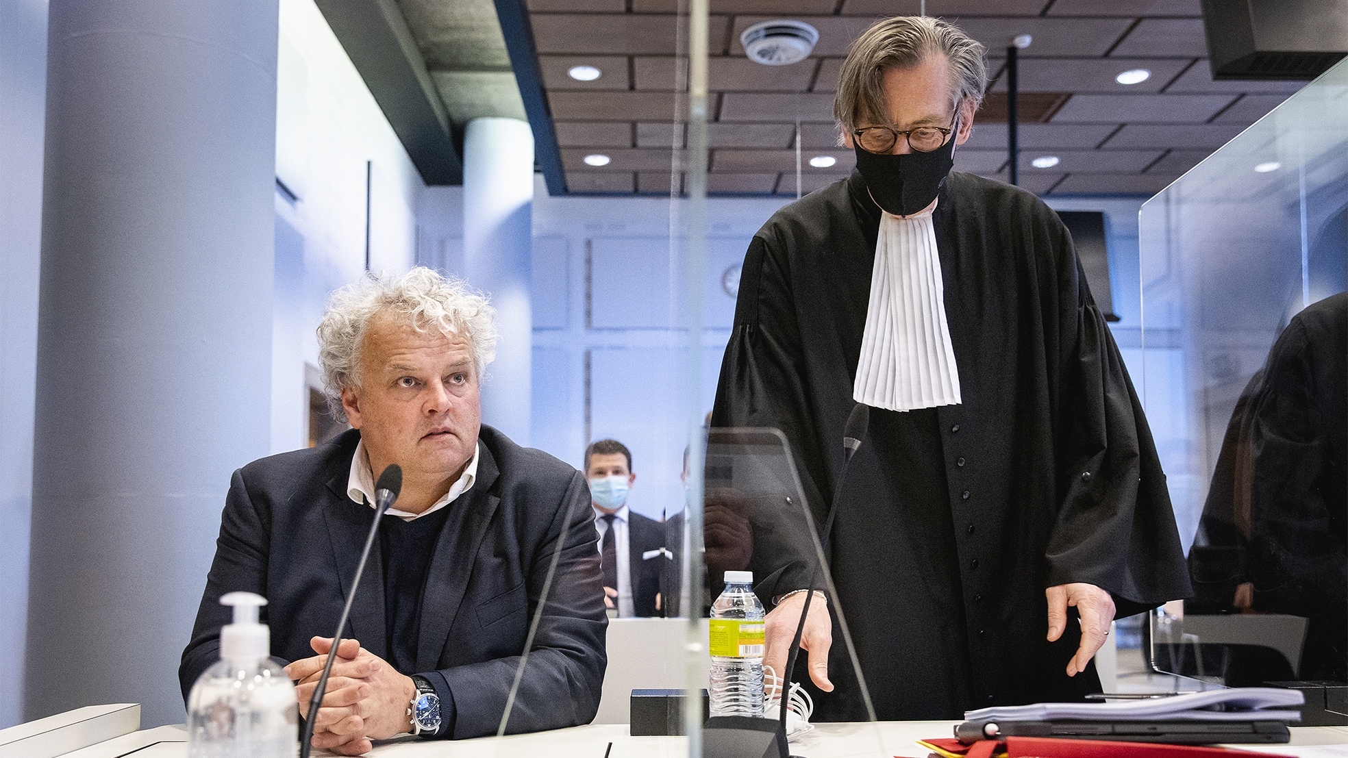 beeld deondernemer
