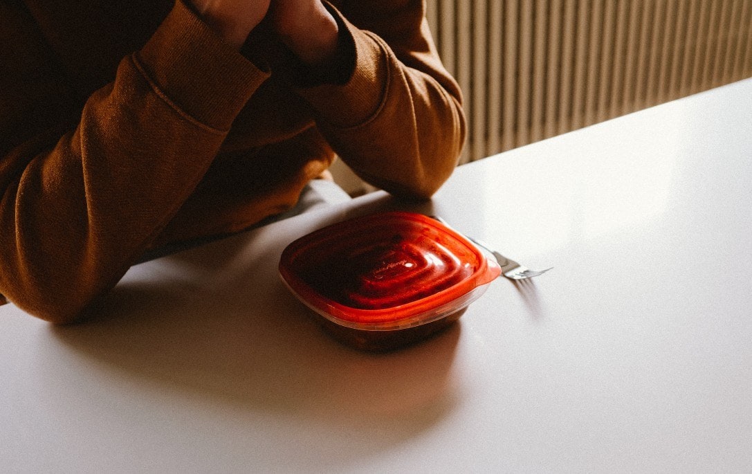 Tupperware verdwijnt uit Nederland: terecht of stomme zet? Foto: Unsplash