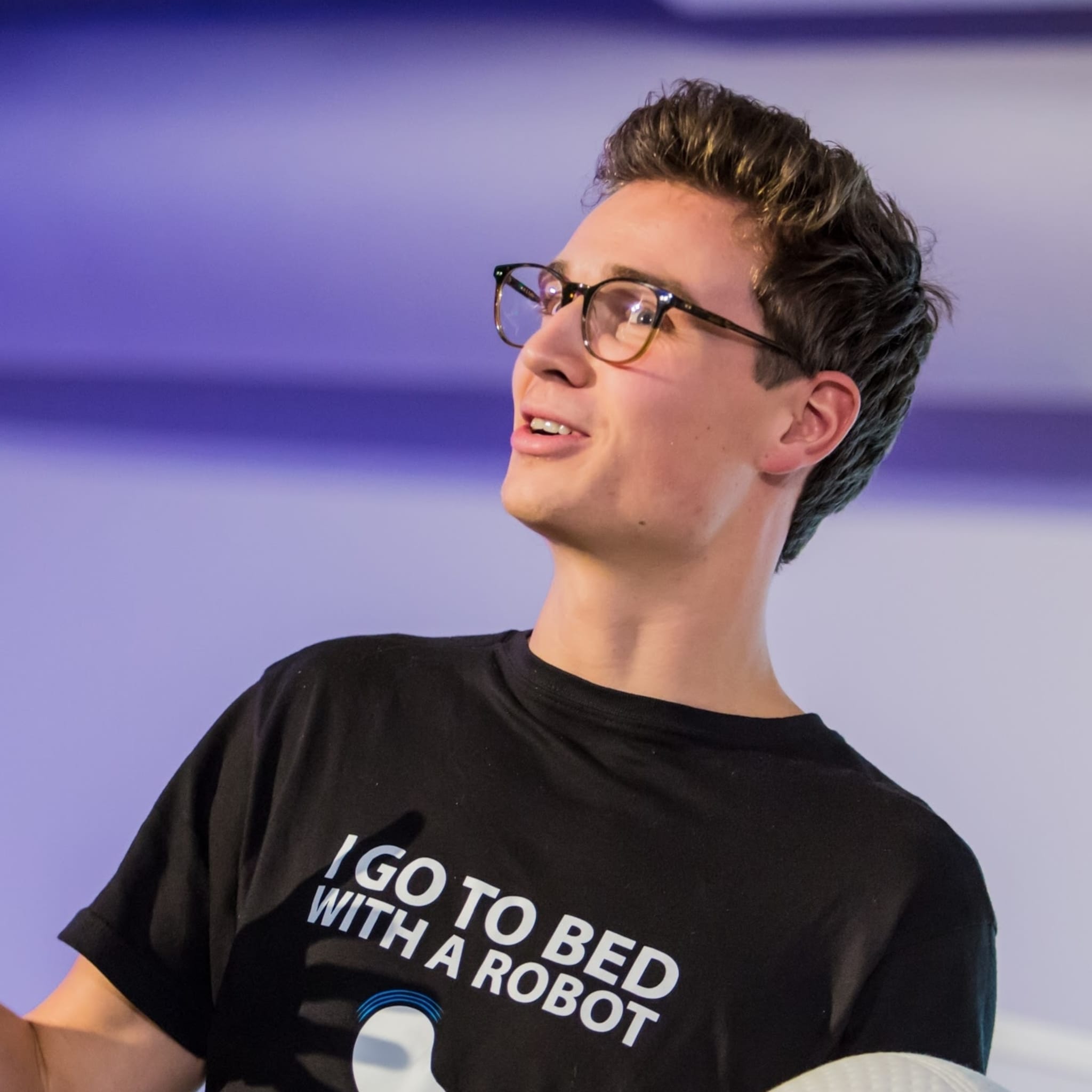 succespitch bij dragons den bezorgt julian jagtenberg ware run op slaaprobot