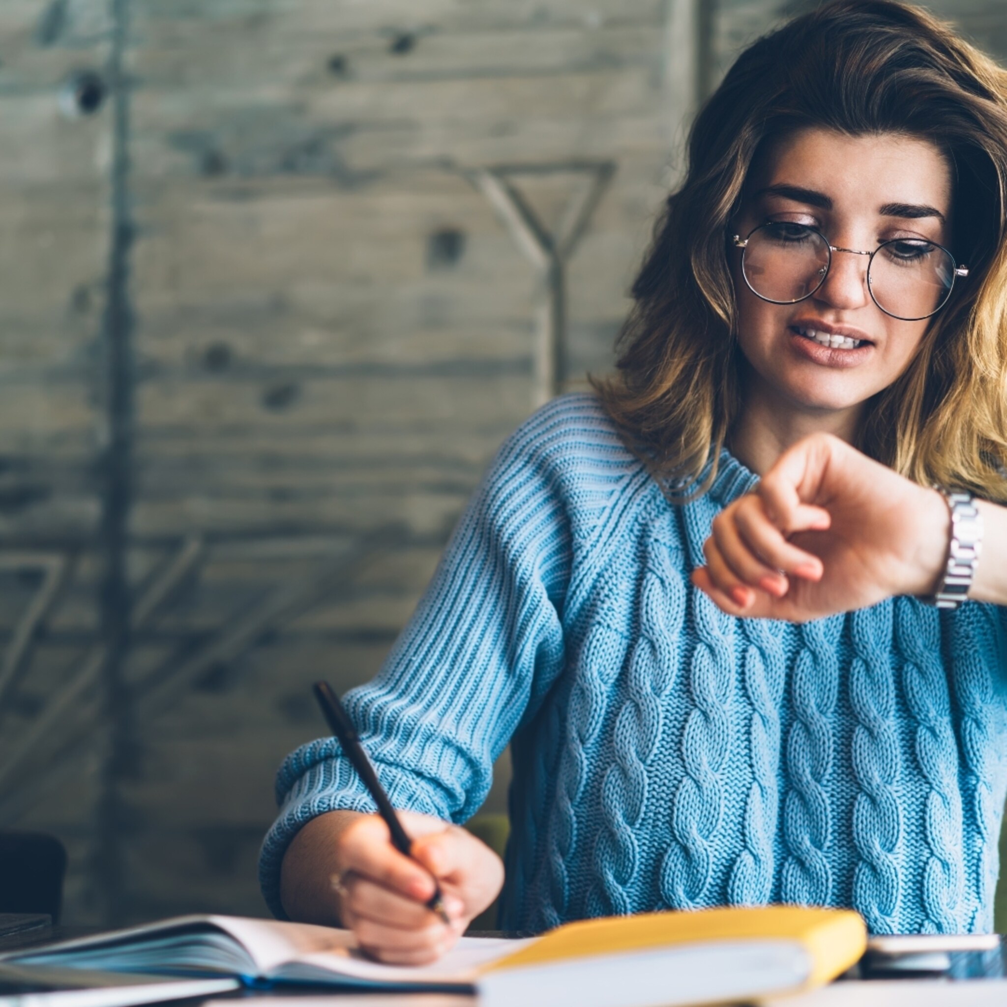 nooit meer een deadline missen met het deadline bureau van freelancers sanny en marloes
