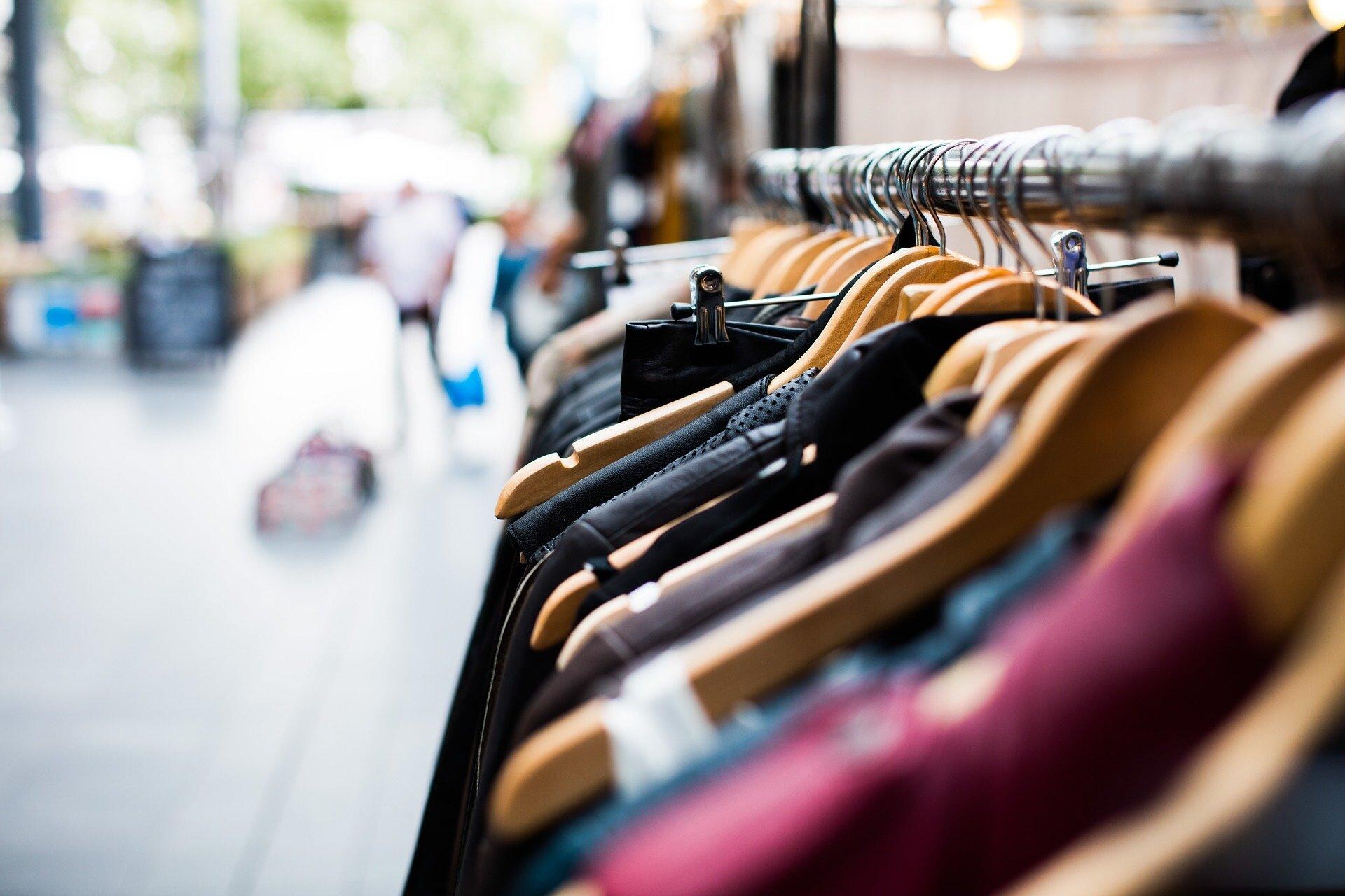 De retail non-food pleit voor winkels veilig heropenen want ondernemers zijn te weinig geholpen met de huidige methode van kopen op afspraak. Foto: Pixabay