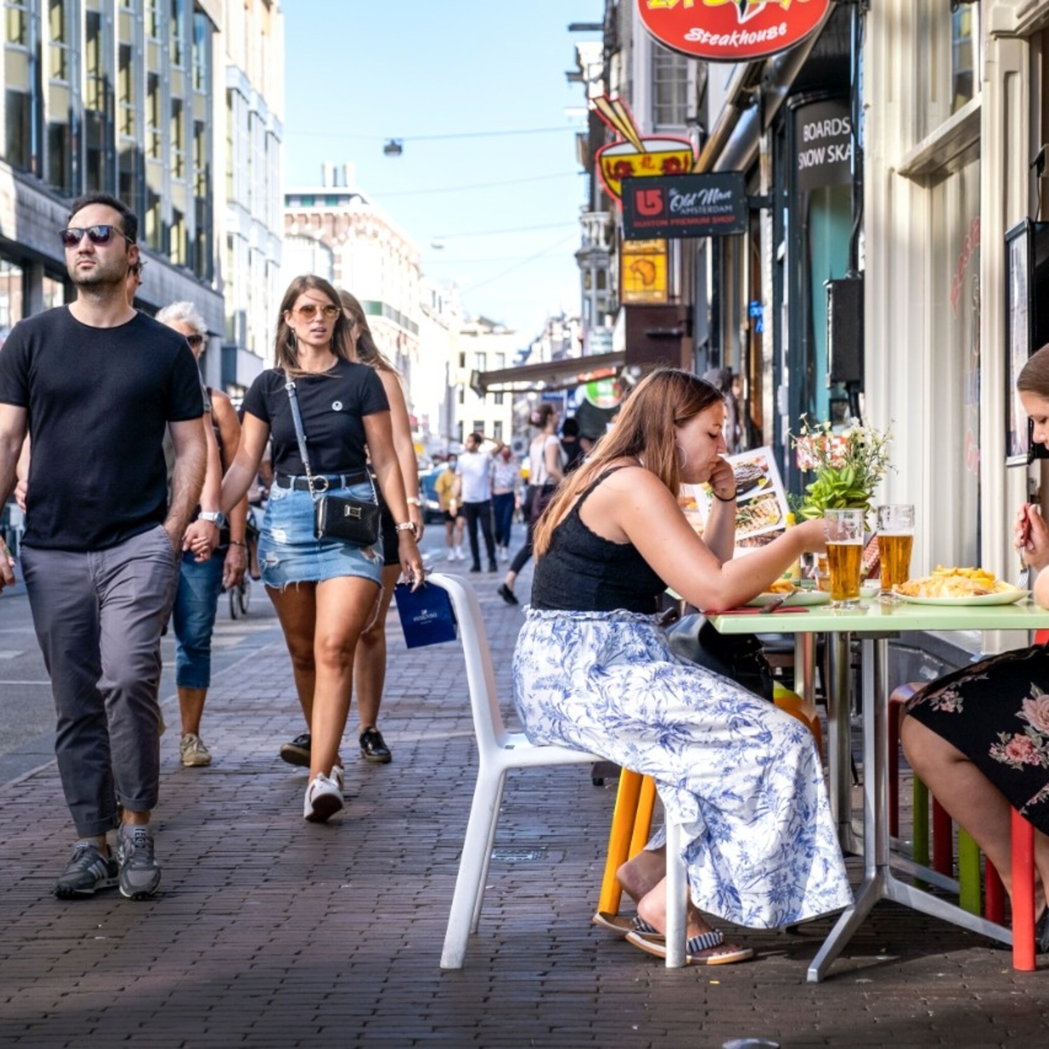 inretail maandag kort geding en start petitie winkels veilig open