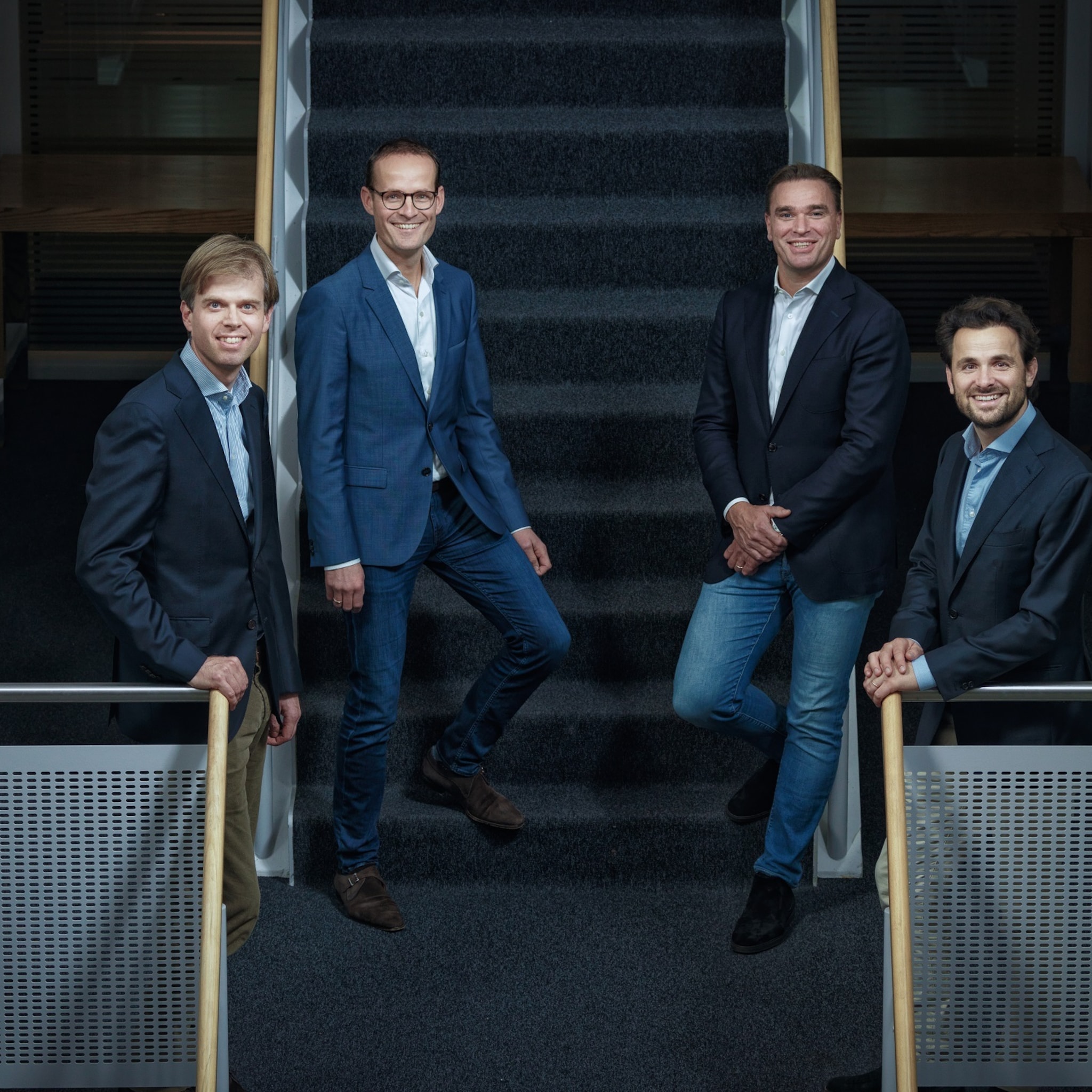 grote belangstelling nieuw marktlink investment partners private equity fonds